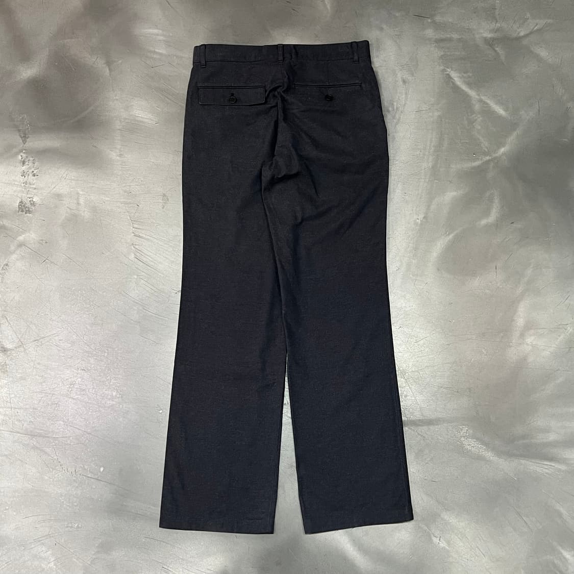  마가렛 호웰 코튼 팬츠 y16366 상품이미지3