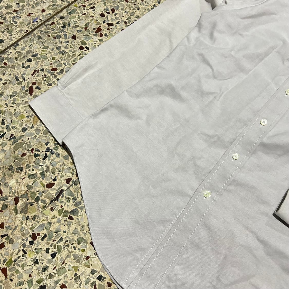 브룩스 브라더스(Brooks brothers) 옥스퍼드 셔츠 상품이미지3