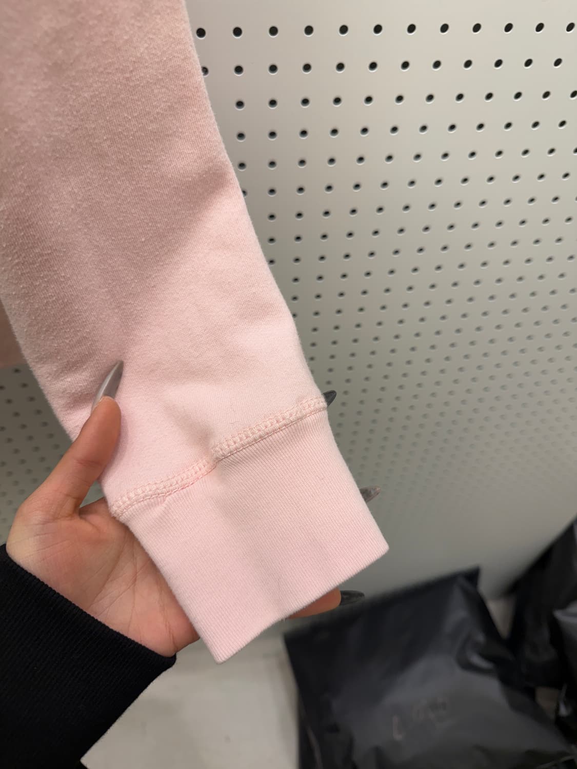 폴로진스컴퍼니 랄프로렌 아치 로고 후드 집업 U807 상품이미지4