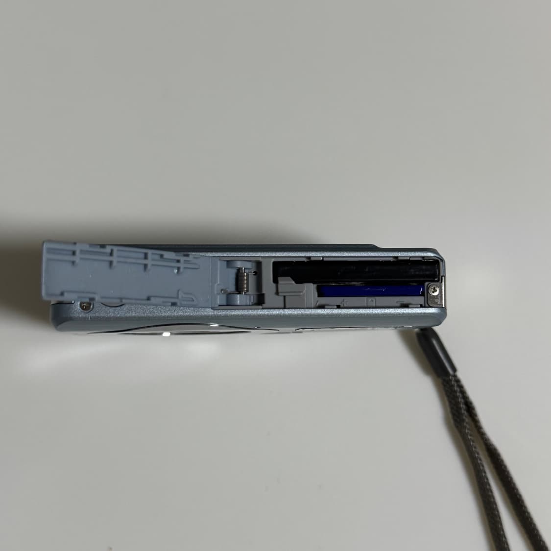 casio exilim ex-z80 카시오 엑슬림 z80 하늘색 디카 상품이미지6