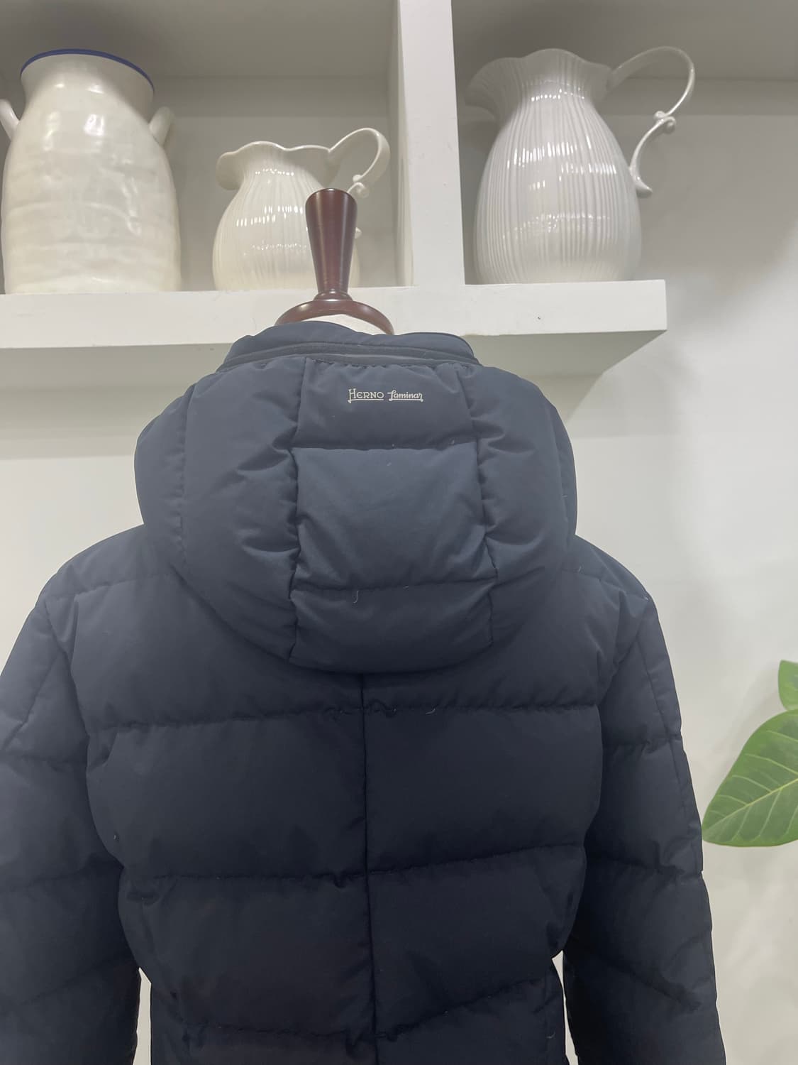 에르노 라미나르  패딩 상품이미지6