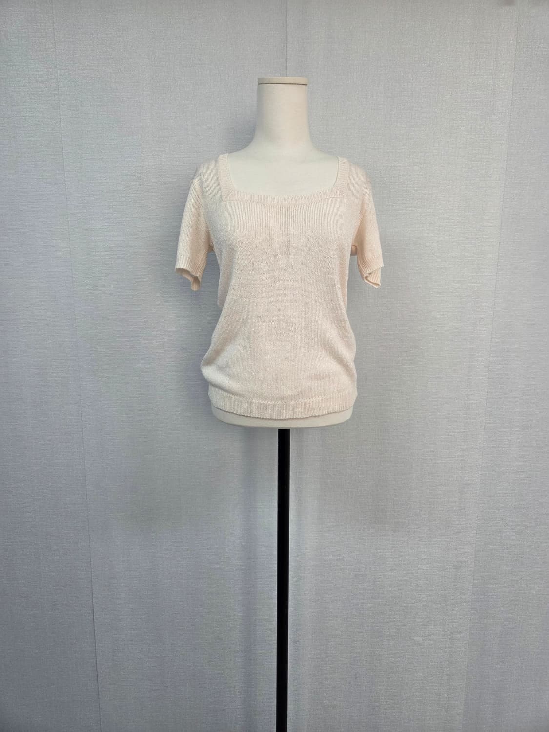 돌체앤가바나   여성반팔티  상품이미지2