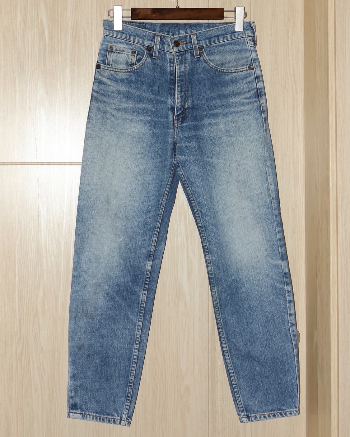 리바이스 빈티지 603-0217 데님팬츠 [0-173] 상품이미지3