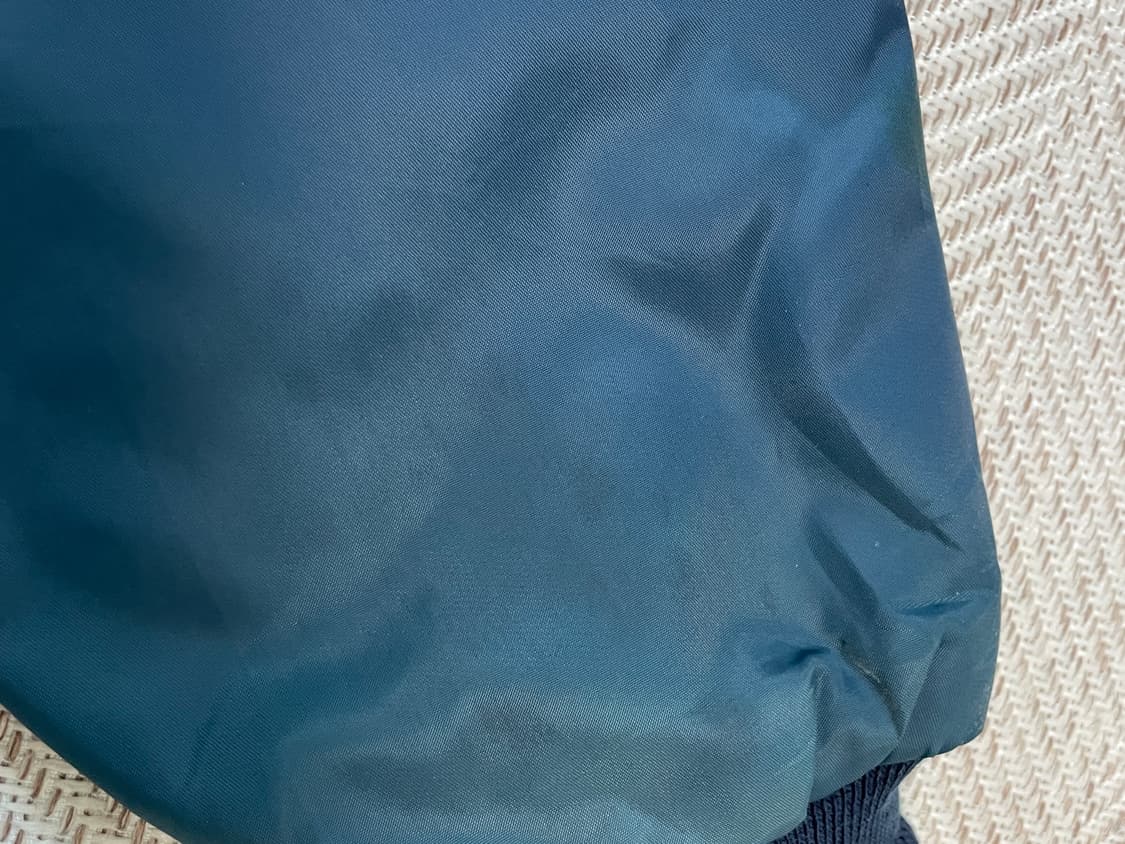 빈티지 B-1 플라이트 공군 자켓 J03621 상품이미지9