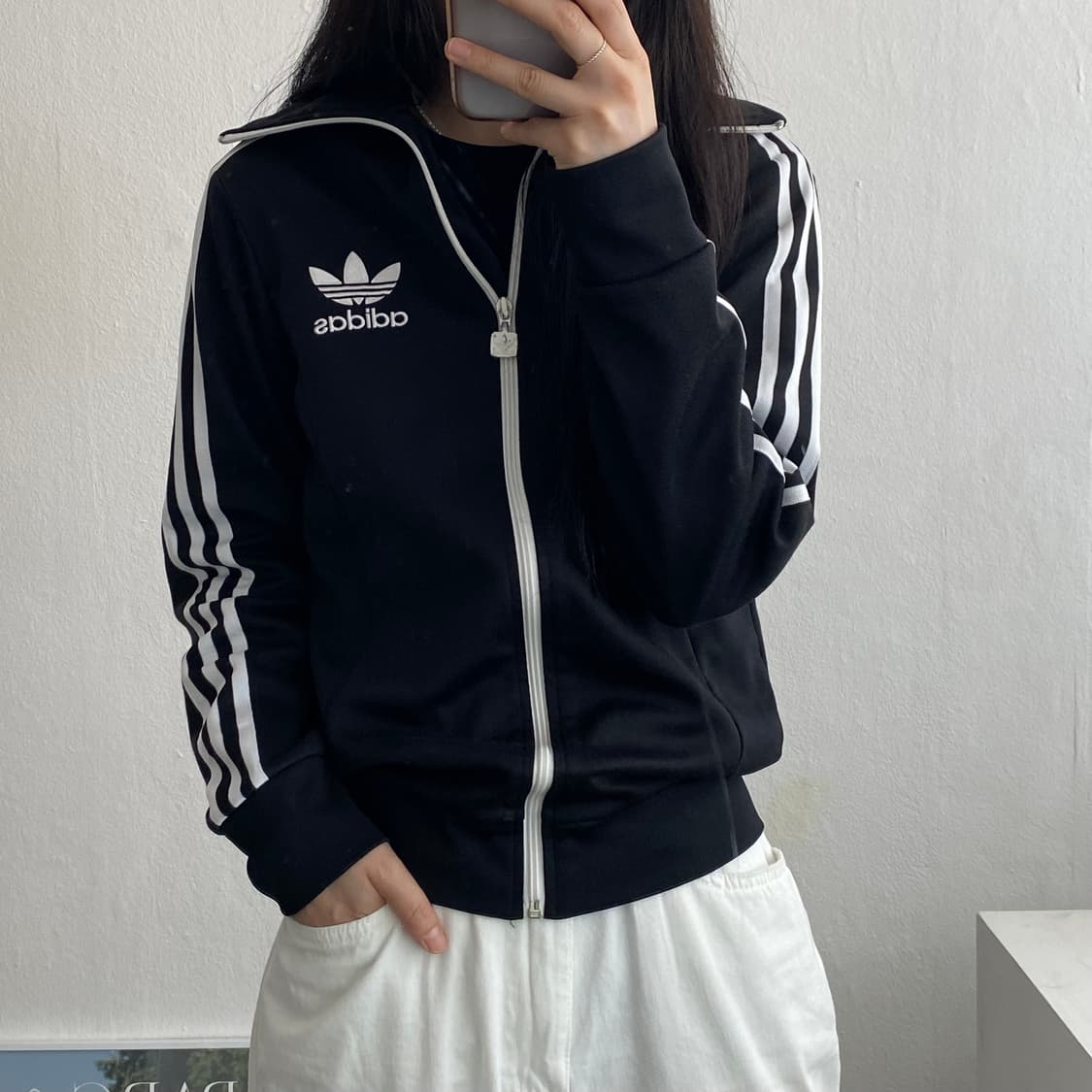 85) 아디다스져지 유로파져지 A2573 상품이미지1