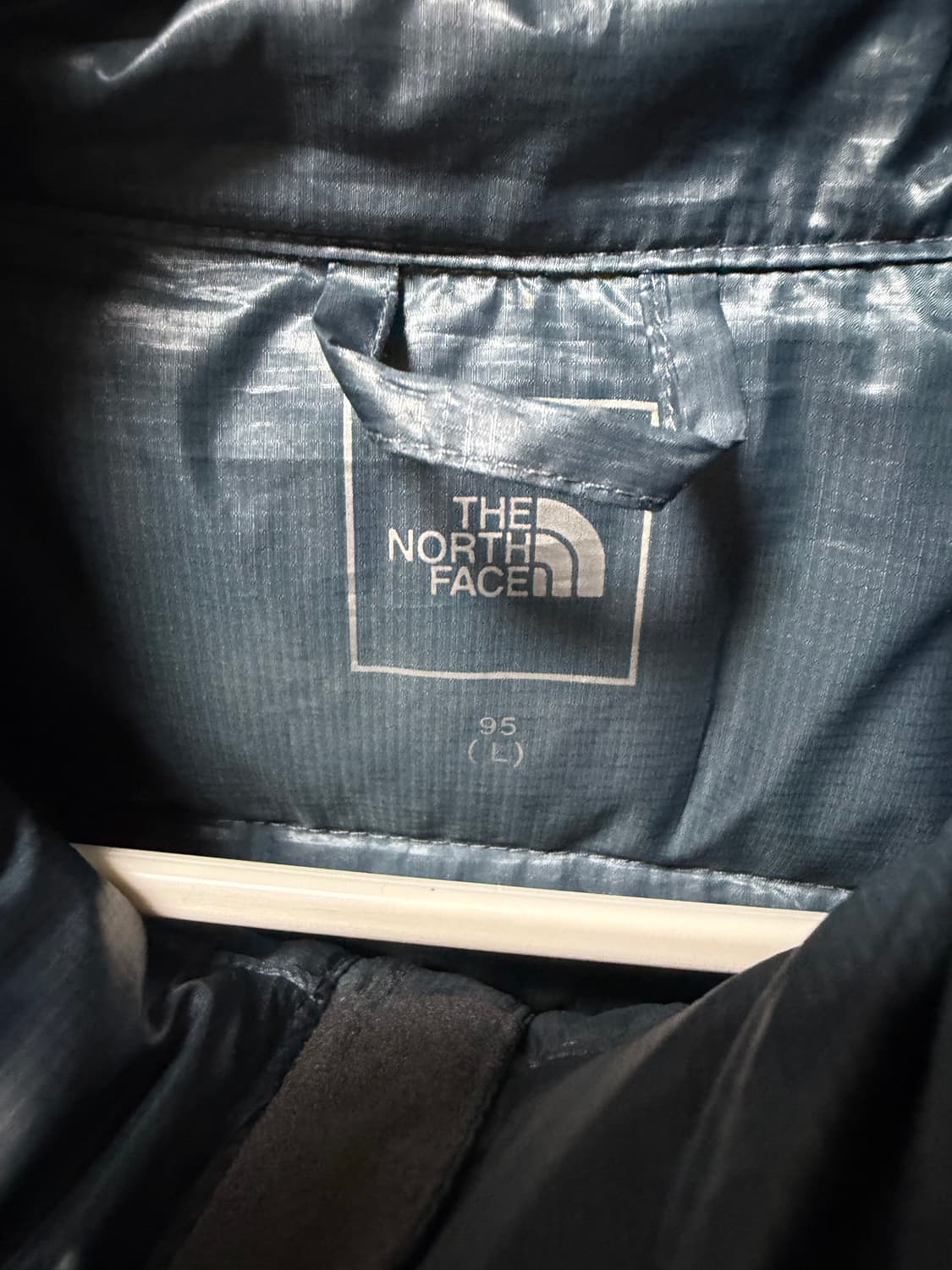 노스페이스 경량패딩 98(L) 상품이미지4