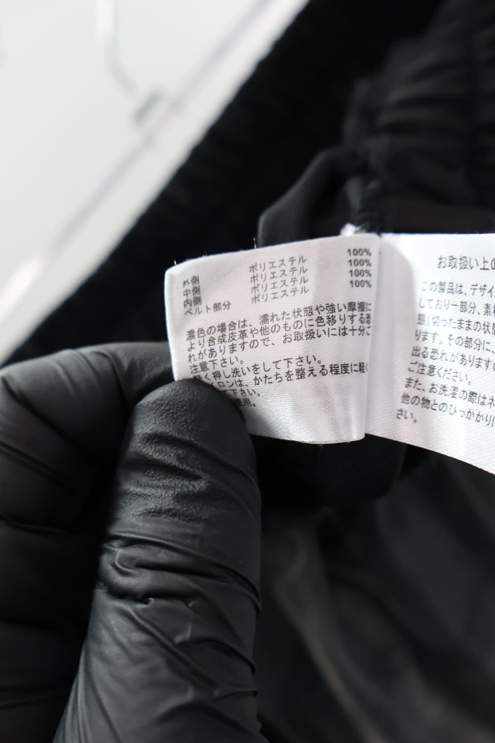 Jpn Poly Checked Midi Skirts 상품이미지7