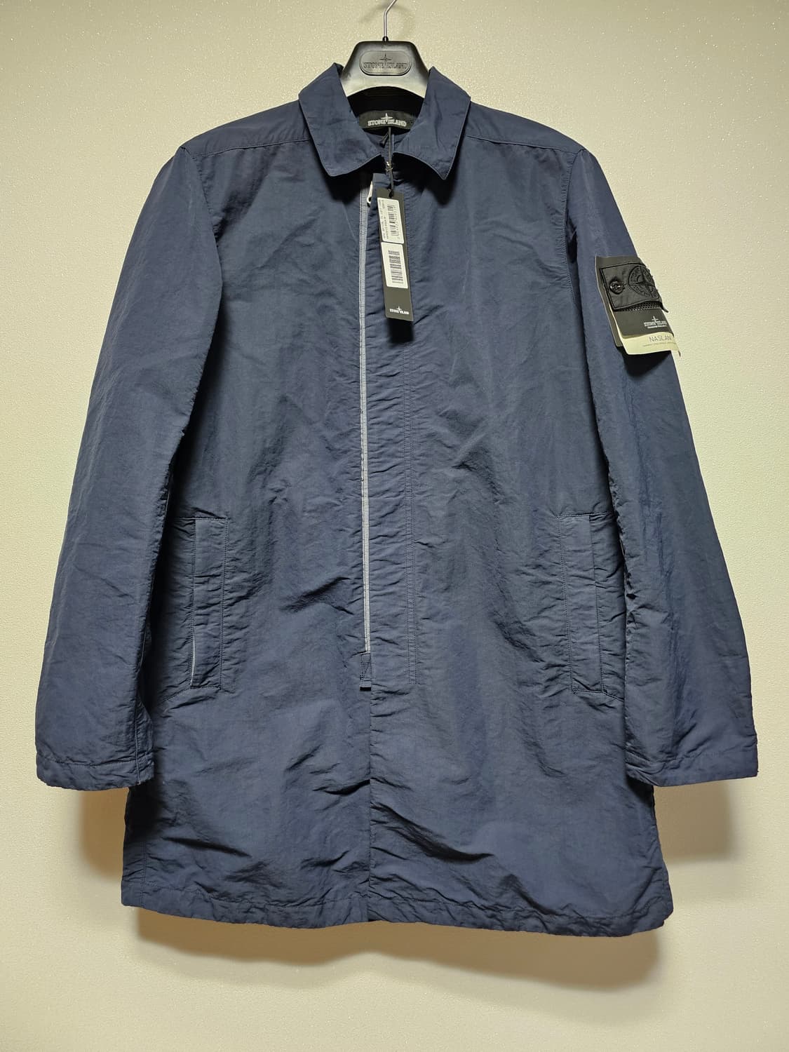 스톤아일랜드 쉐도우 프로젝트 나슬란 자켓 상품이미지1