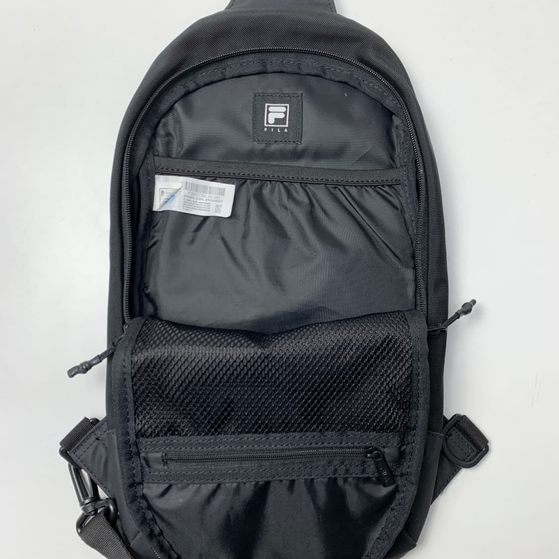 [OS/정품] 휠라 슬링백 상품이미지4