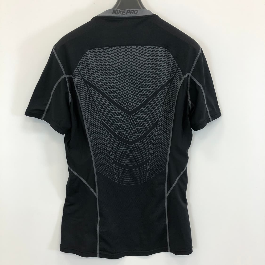 나이키 프로 하이퍼쿨 피티드 반팔 100 상품이미지4