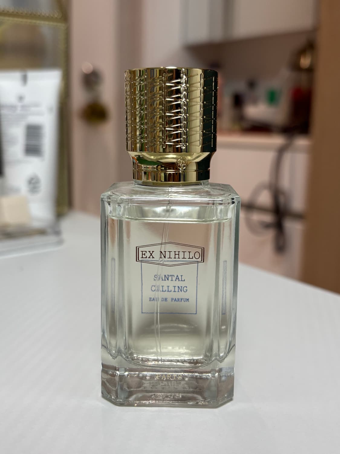 엑스니힐로 상탈콜링50ml 상품이미지1