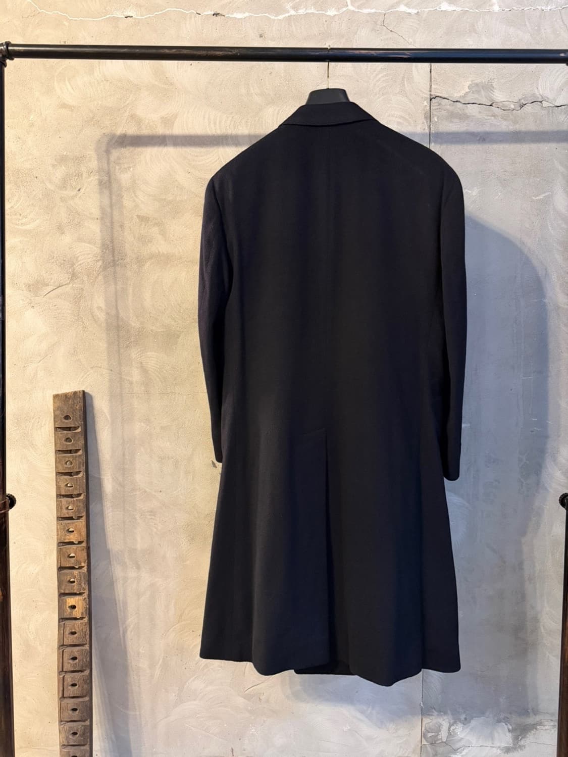 버버리 더블브레스티드코트 상품이미지2