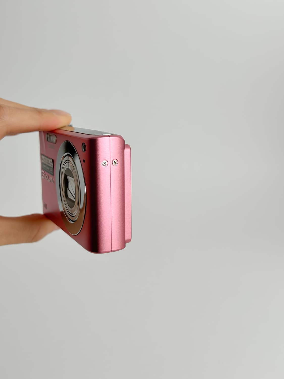 뽀용뽀용!) 카시오 엑슬림 z100 Exilim 빈티지 디카 상품이미지9