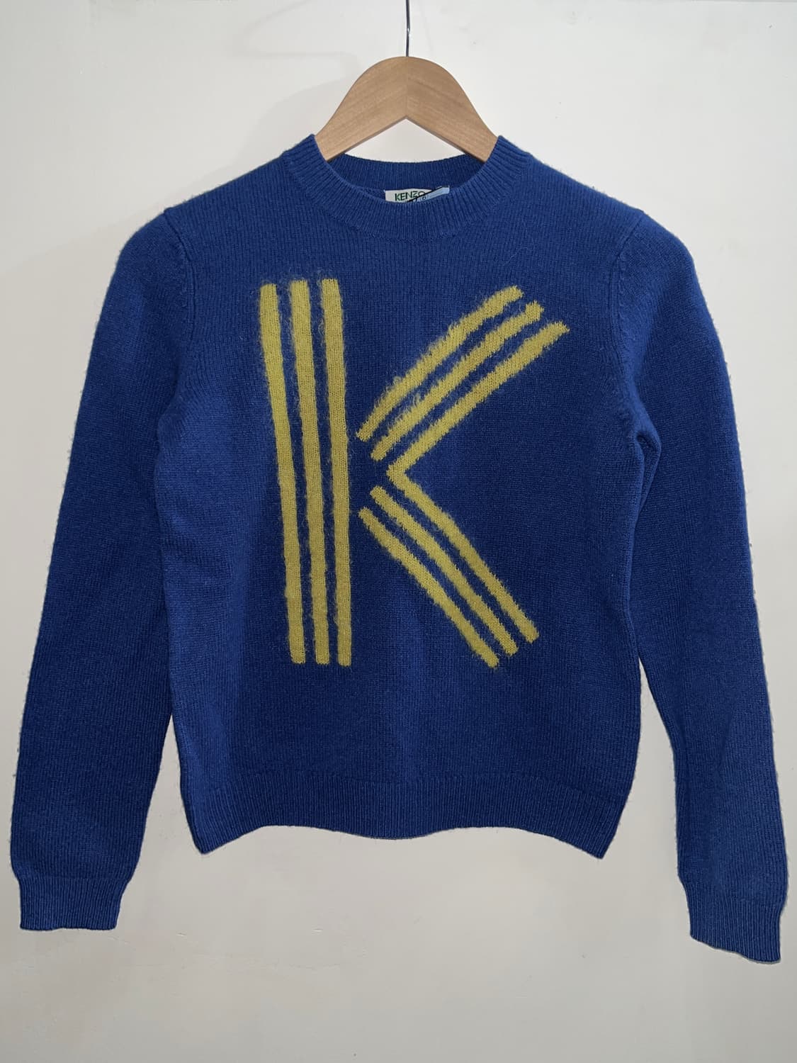 겐조 니트 상품이미지1