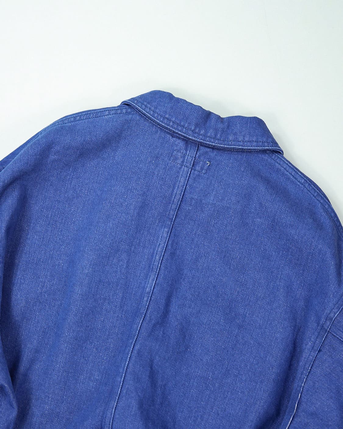 Niko and... JEANS Denim Coverall Jacket 상품이미지4