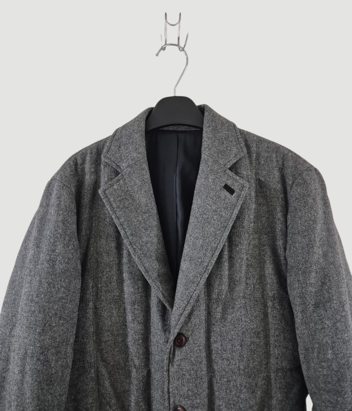 [95]헤지스 울 블레이져패딩자켓 상품이미지2