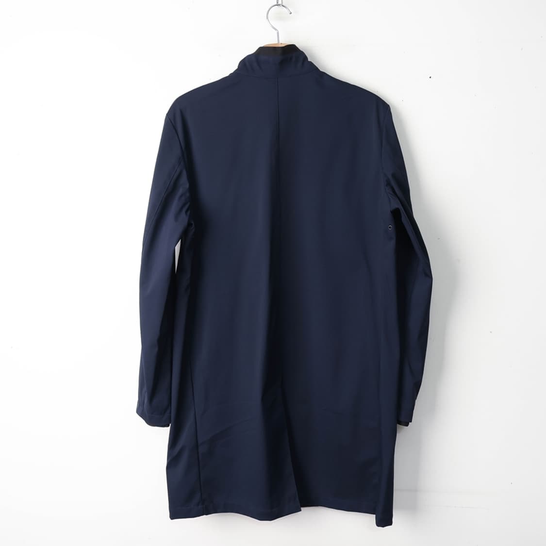 95/띠어리 싱글 코트 상품이미지2