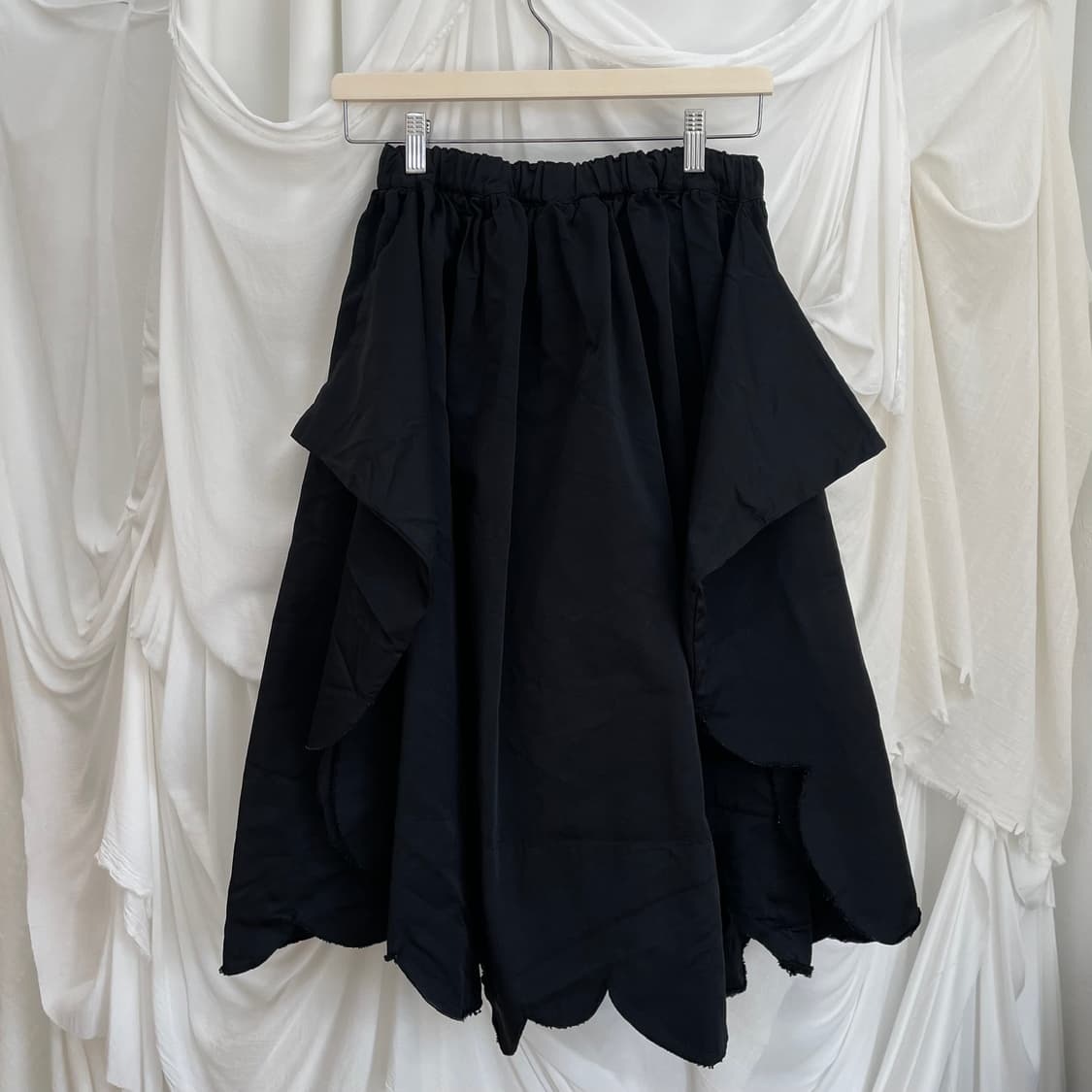  COMME des GARÇONS skirt 상품이미지2
