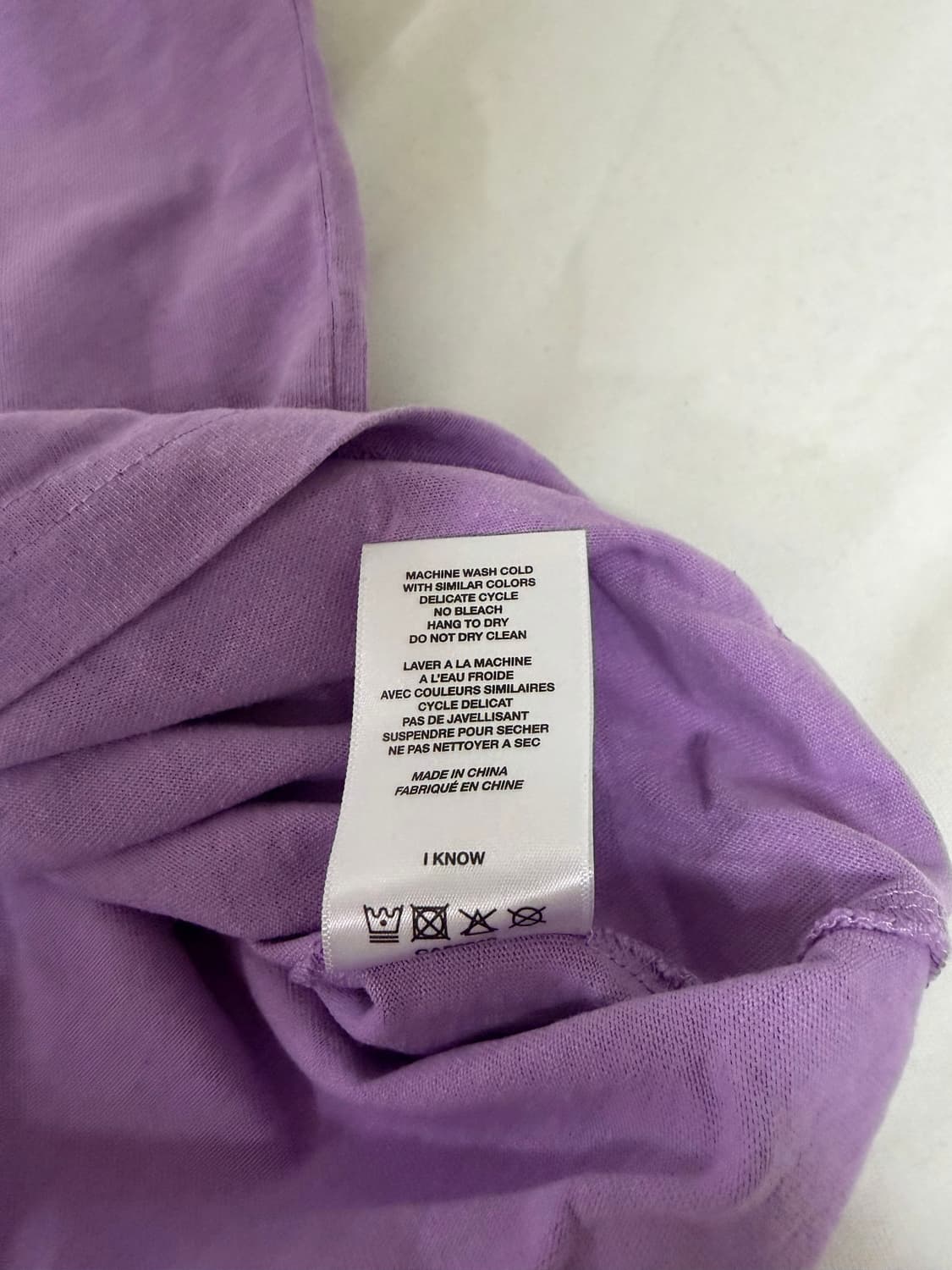 Dime Logo T-shirt 상품이미지6