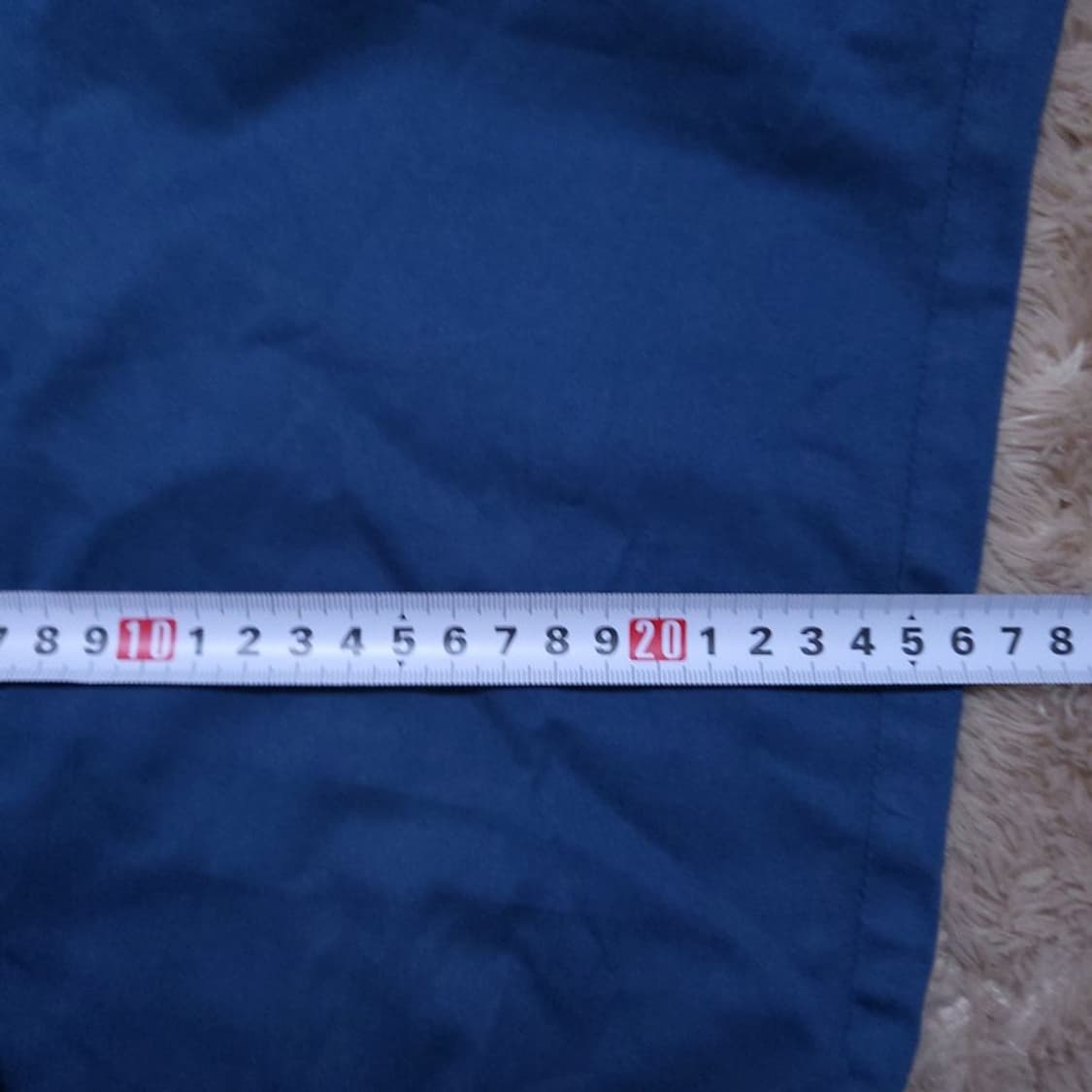 Brioni 남 바지 36 0426 상품이미지4