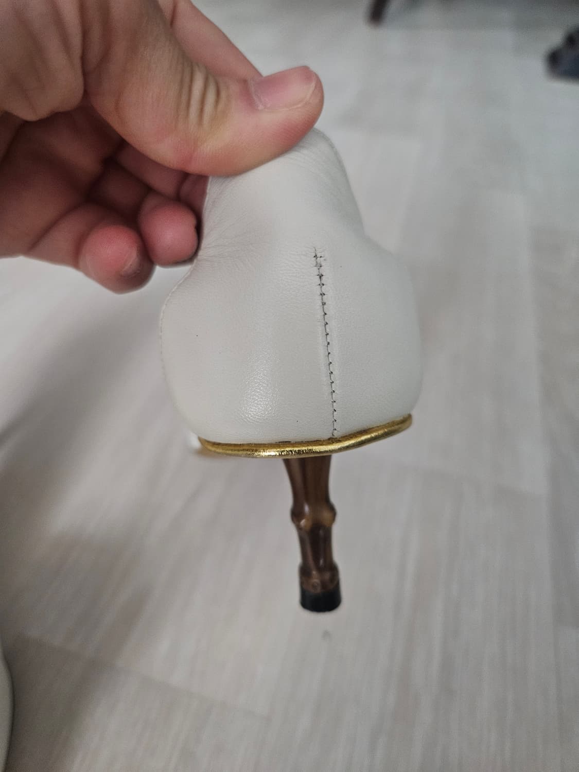 구찌 구두 36사이즈 상품이미지4