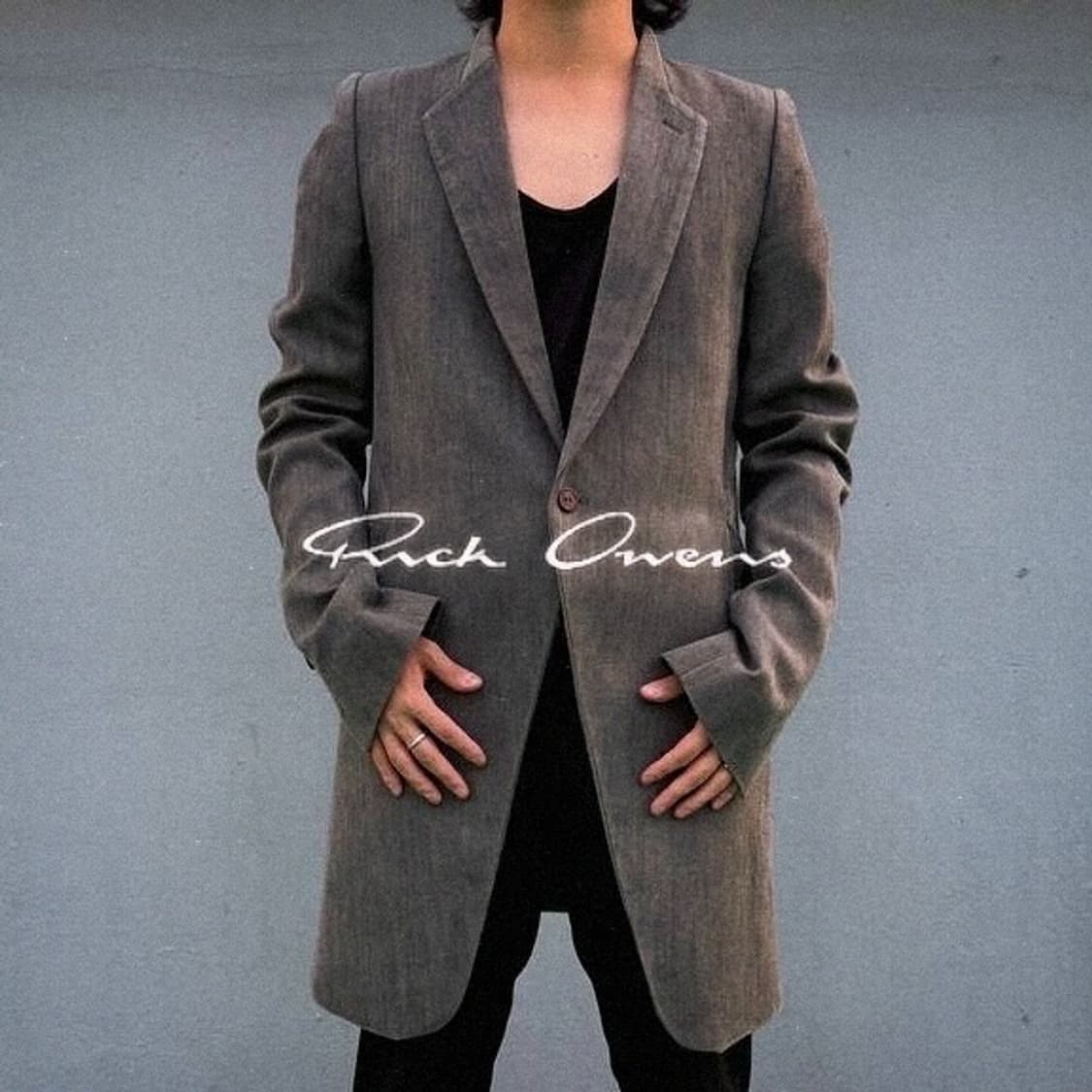 Rick Owens (Fall-Winter 2012 “Mountain”) 상품이미지1