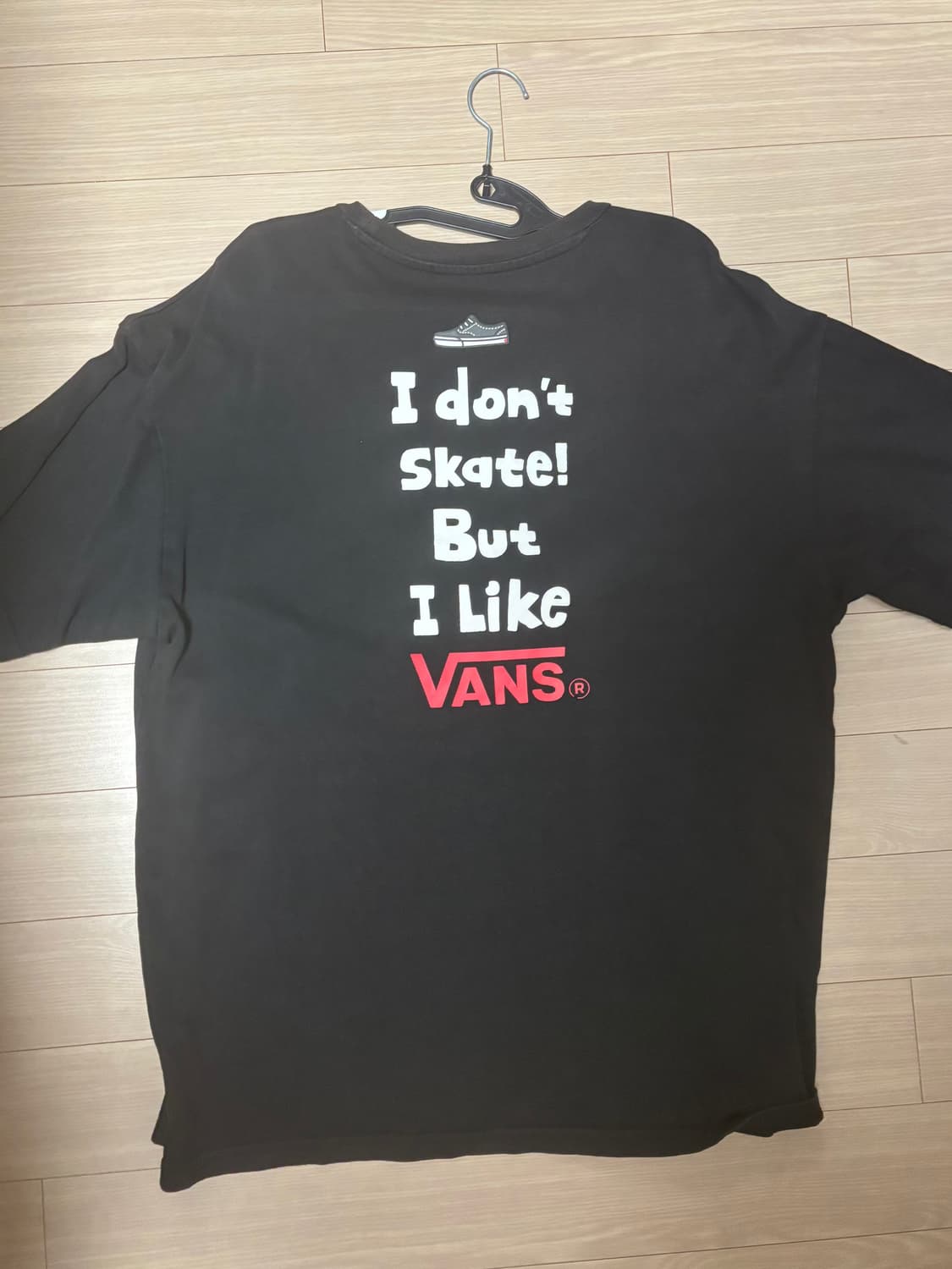 반스티셔츠 상품이미지3