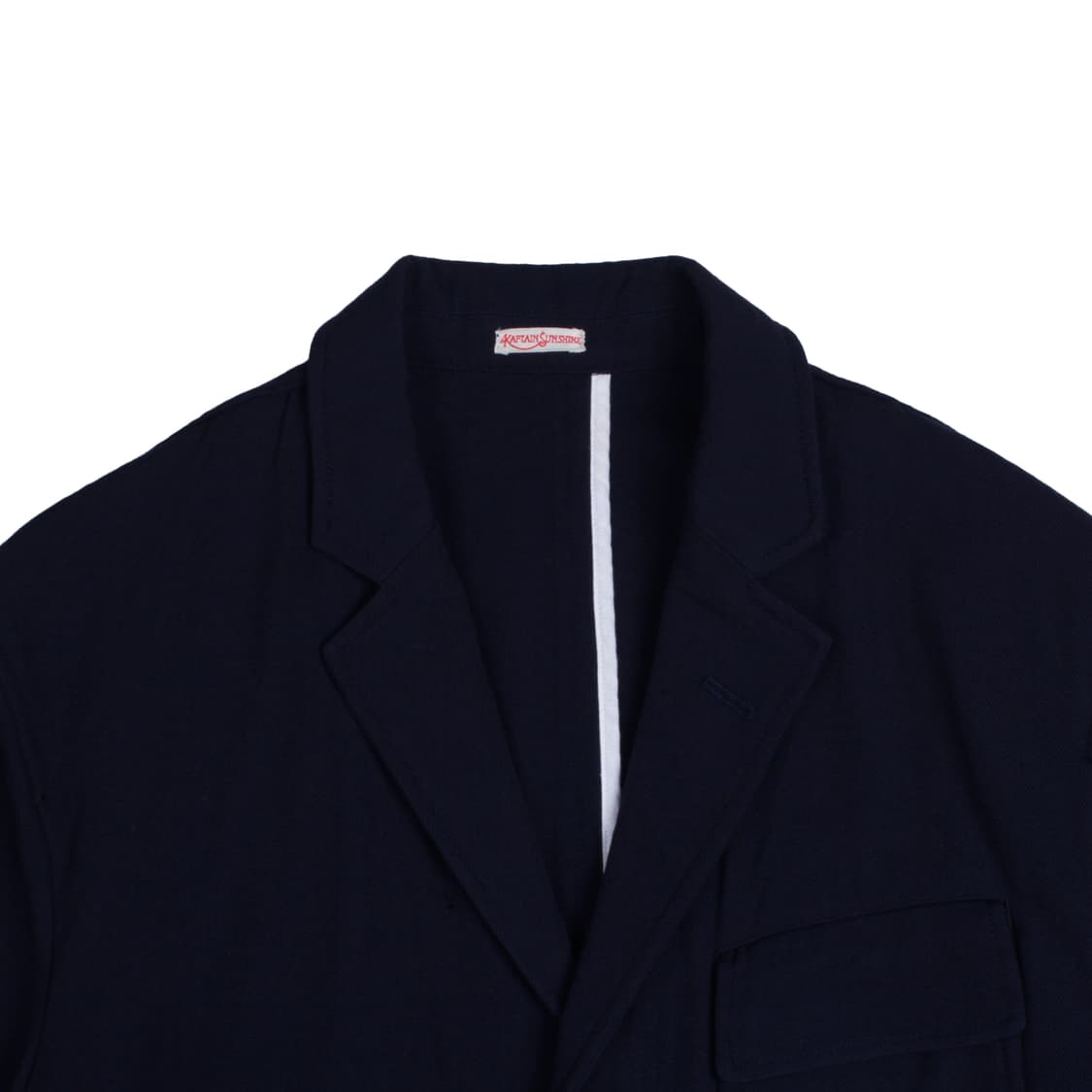 KAPTAIN SUNSHINE X BEAMS+ 자켓 상품이미지4