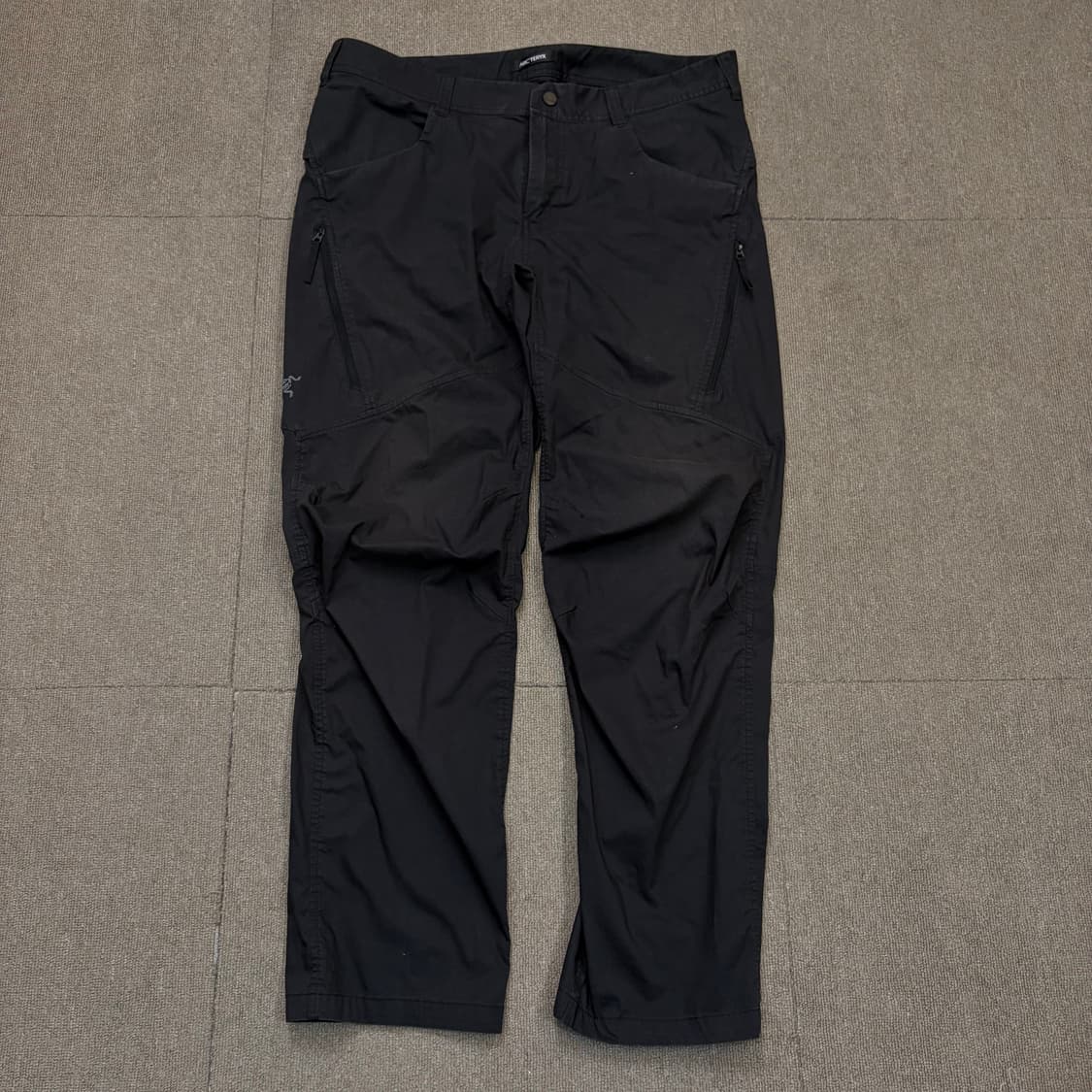 아크테릭스 스토우 팬츠 36 상품이미지1