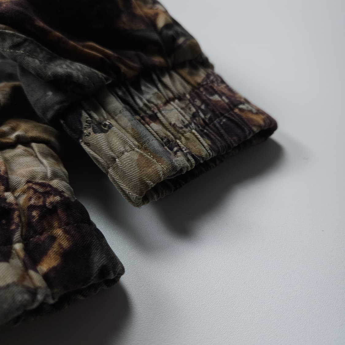 UTFITTERS 빈티지 리얼트리 유틸리티 패딩 자켓 상품이미지3