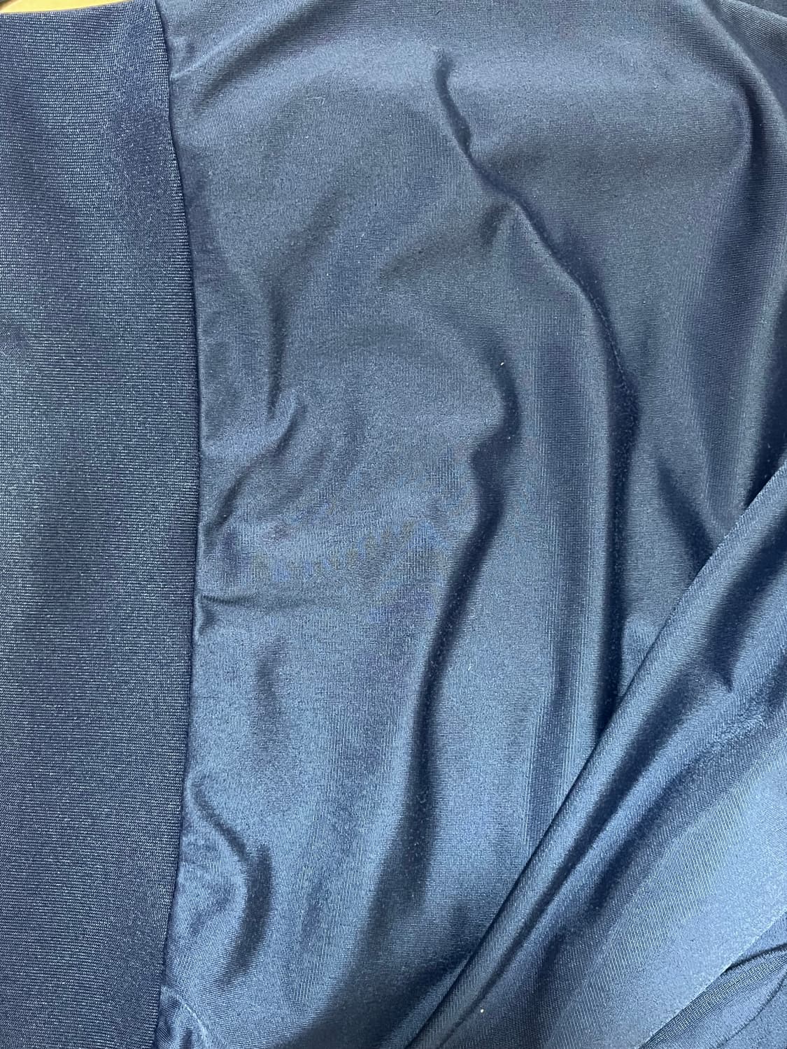 아디다스 져지 파란색 L 상품이미지3