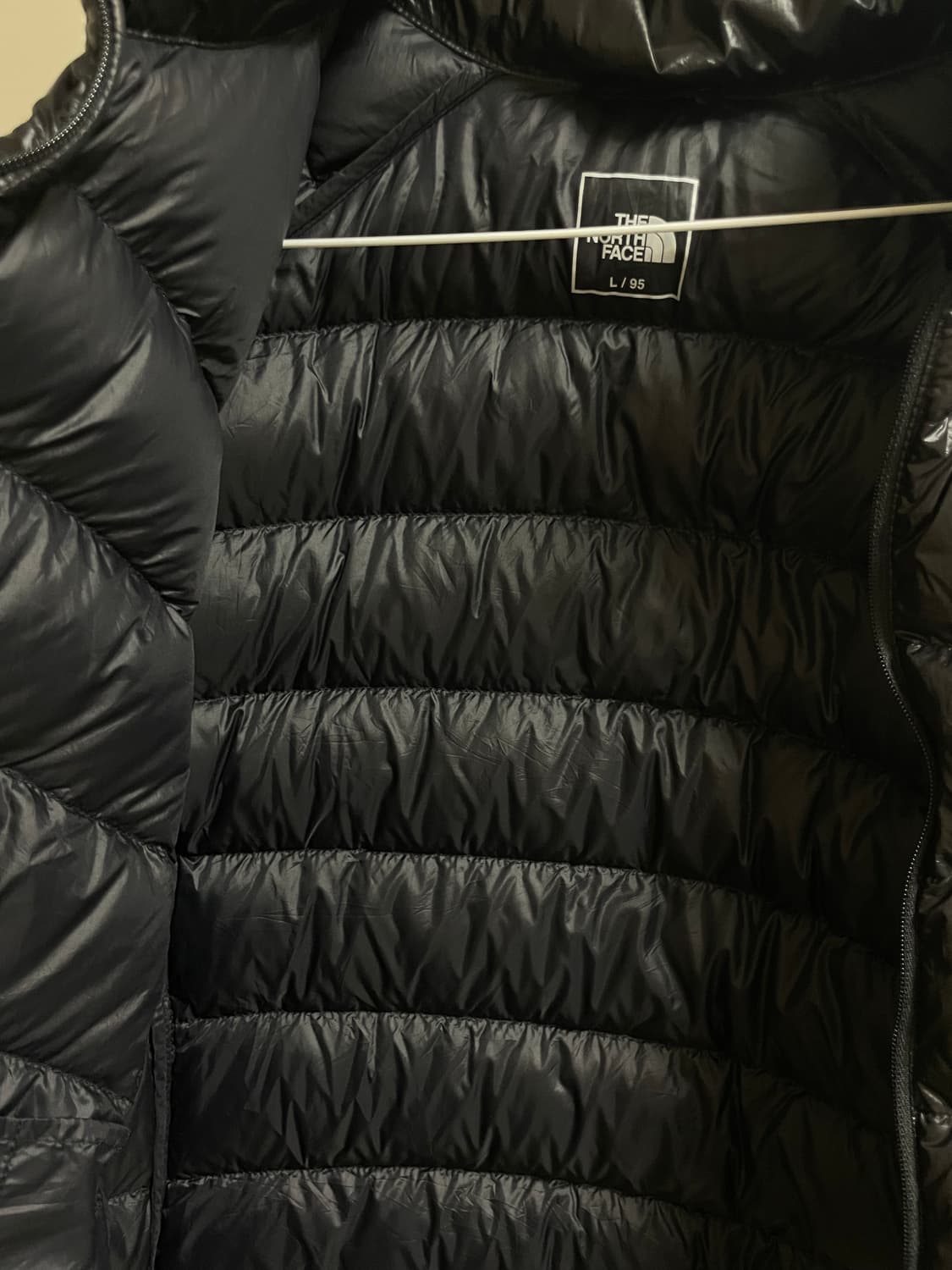 노스페이스 여성 마티에 상품이미지2