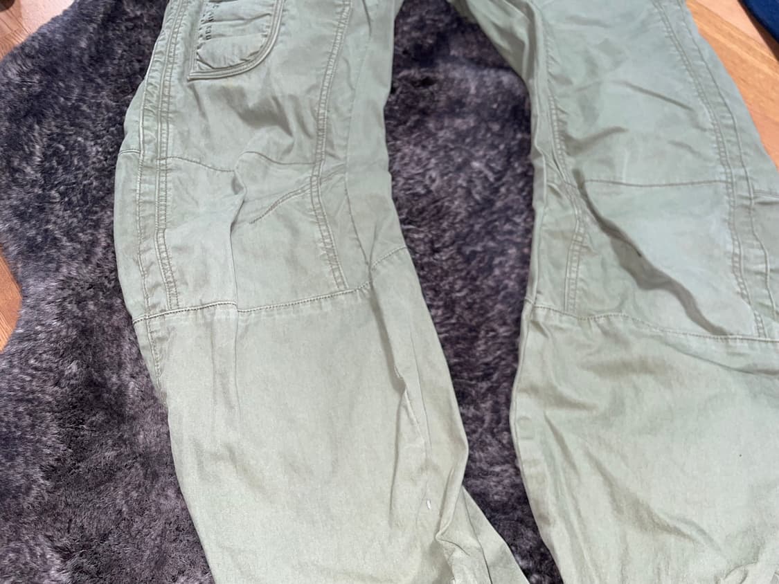 G star raw originals cargo jean 상품이미지4