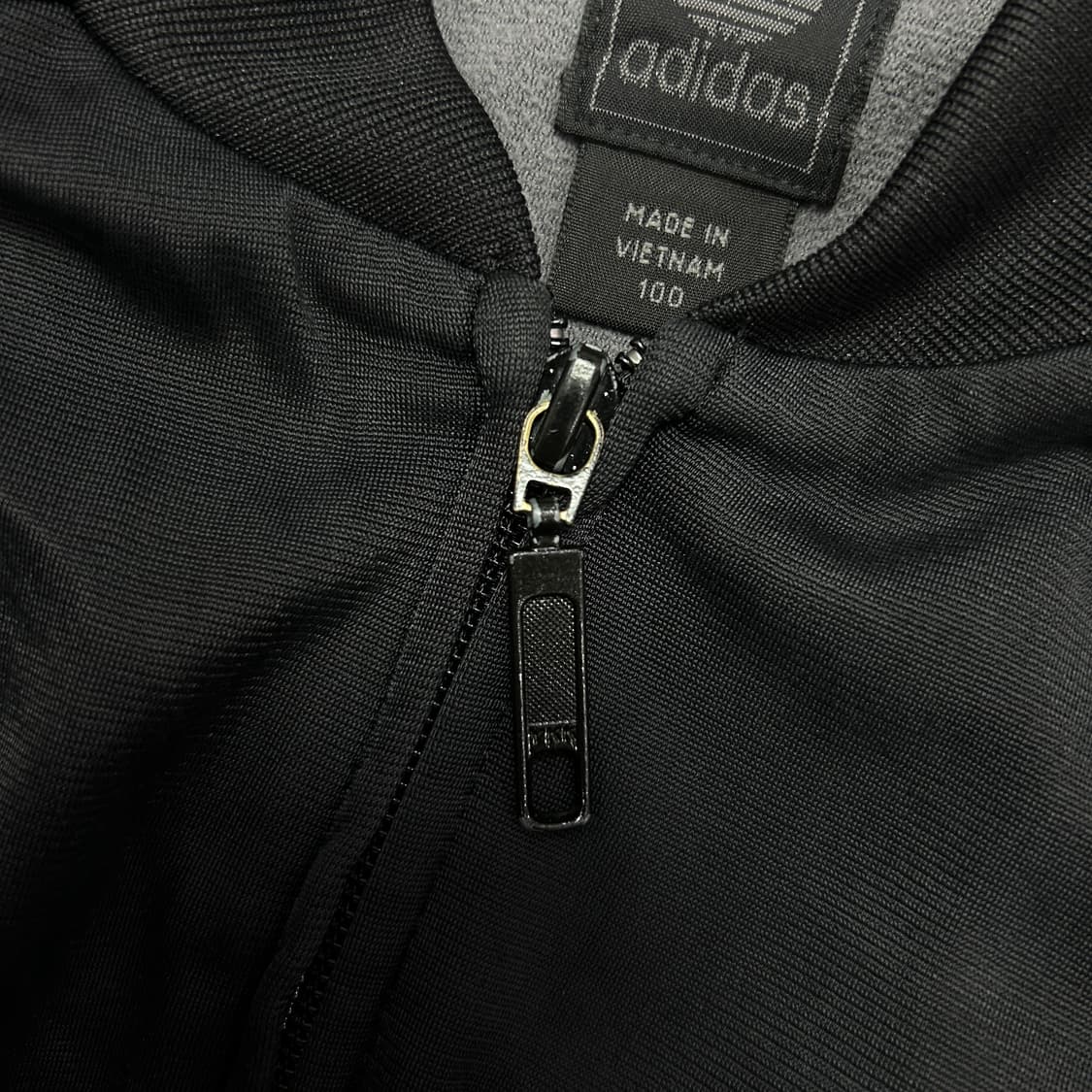 아디다스 검빨 슈퍼스타 파이어버드 져지(100) 상품이미지6