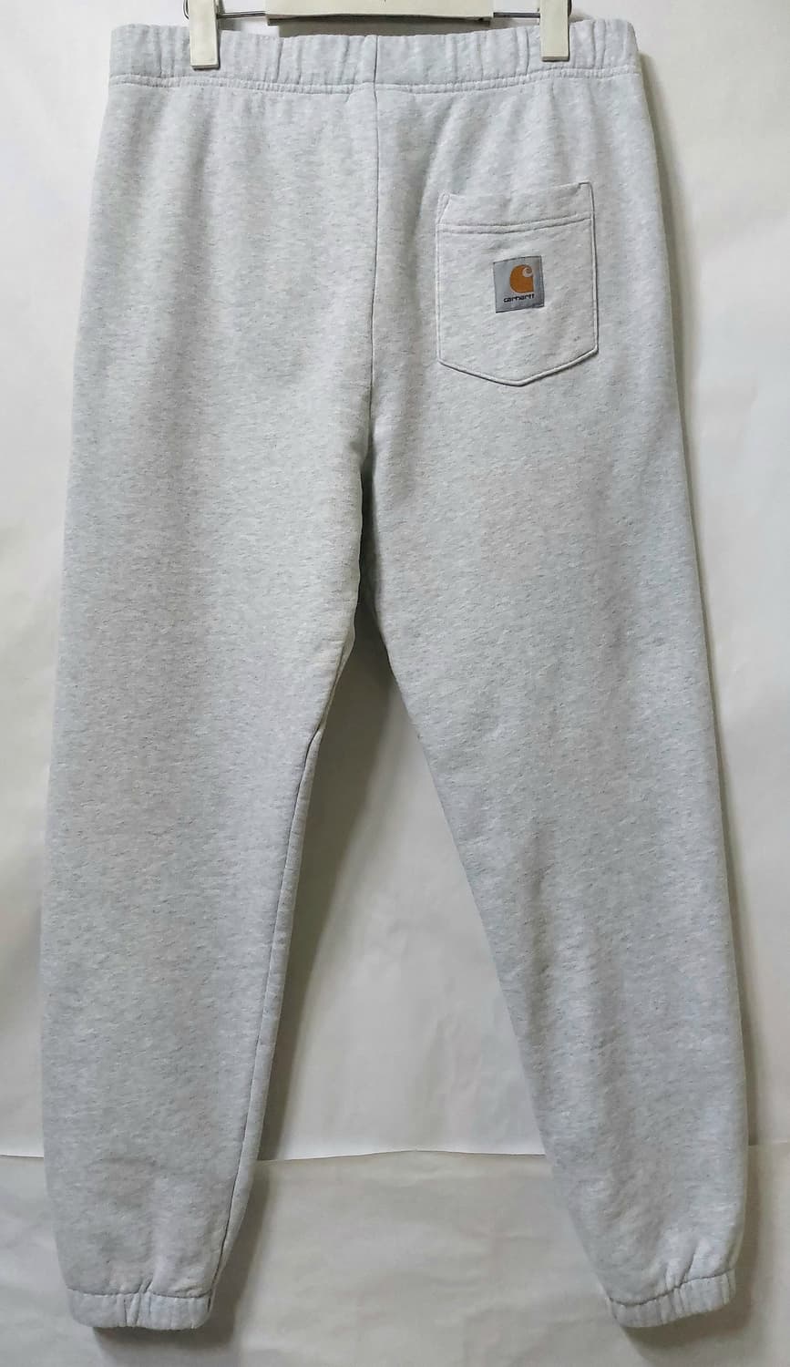 칼하트 스웨트 조거 팬츠 M 상품이미지2