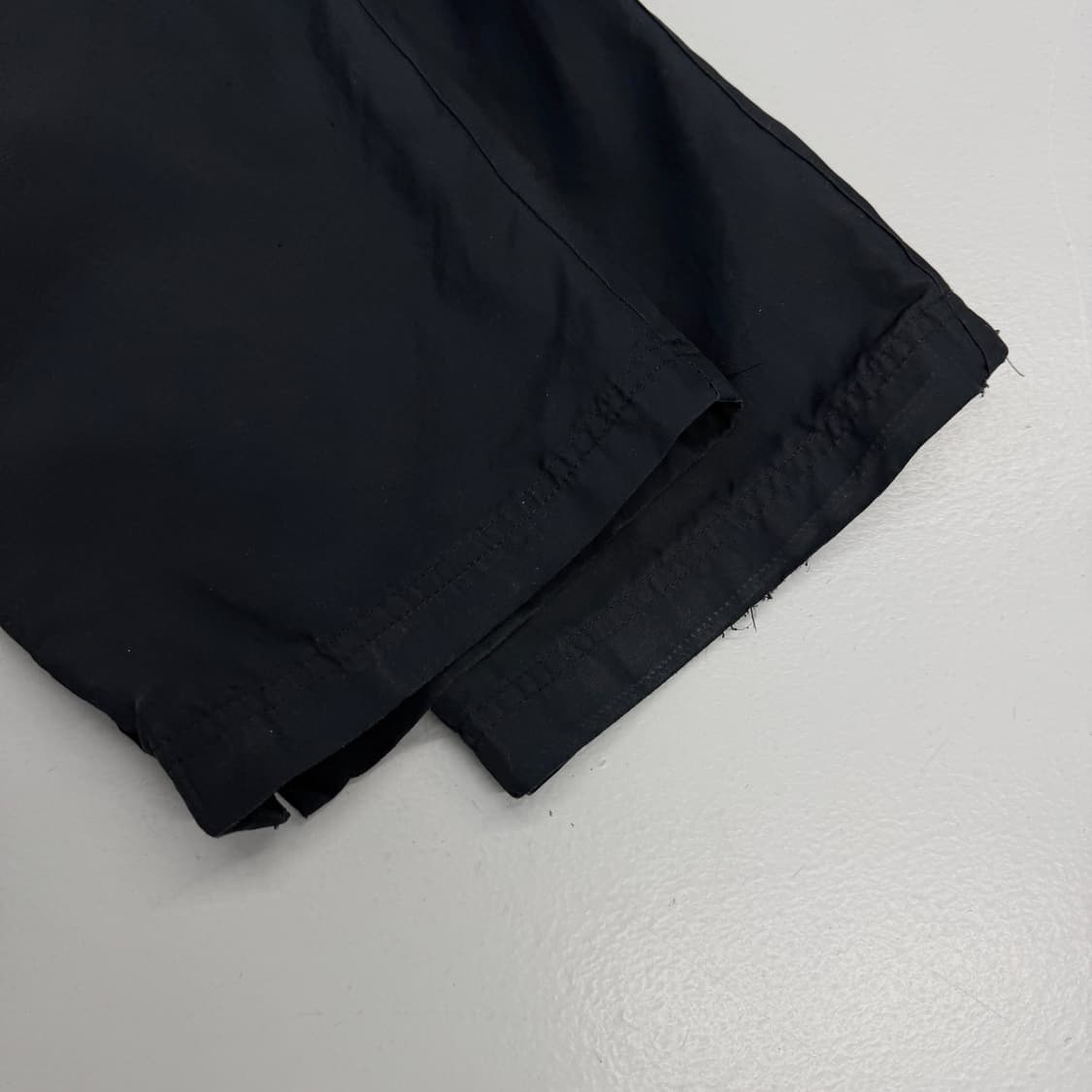 나이키 00s 스우시 올드스쿨 바람막이 트랙팬츠 상품이미지7