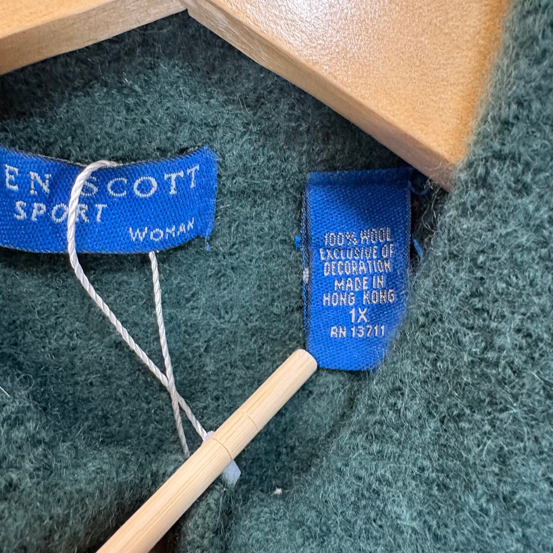 비즈 자수 모리 히피 아메카지 보헤미안 울 여성 빈티지 가디건 상품이미지6