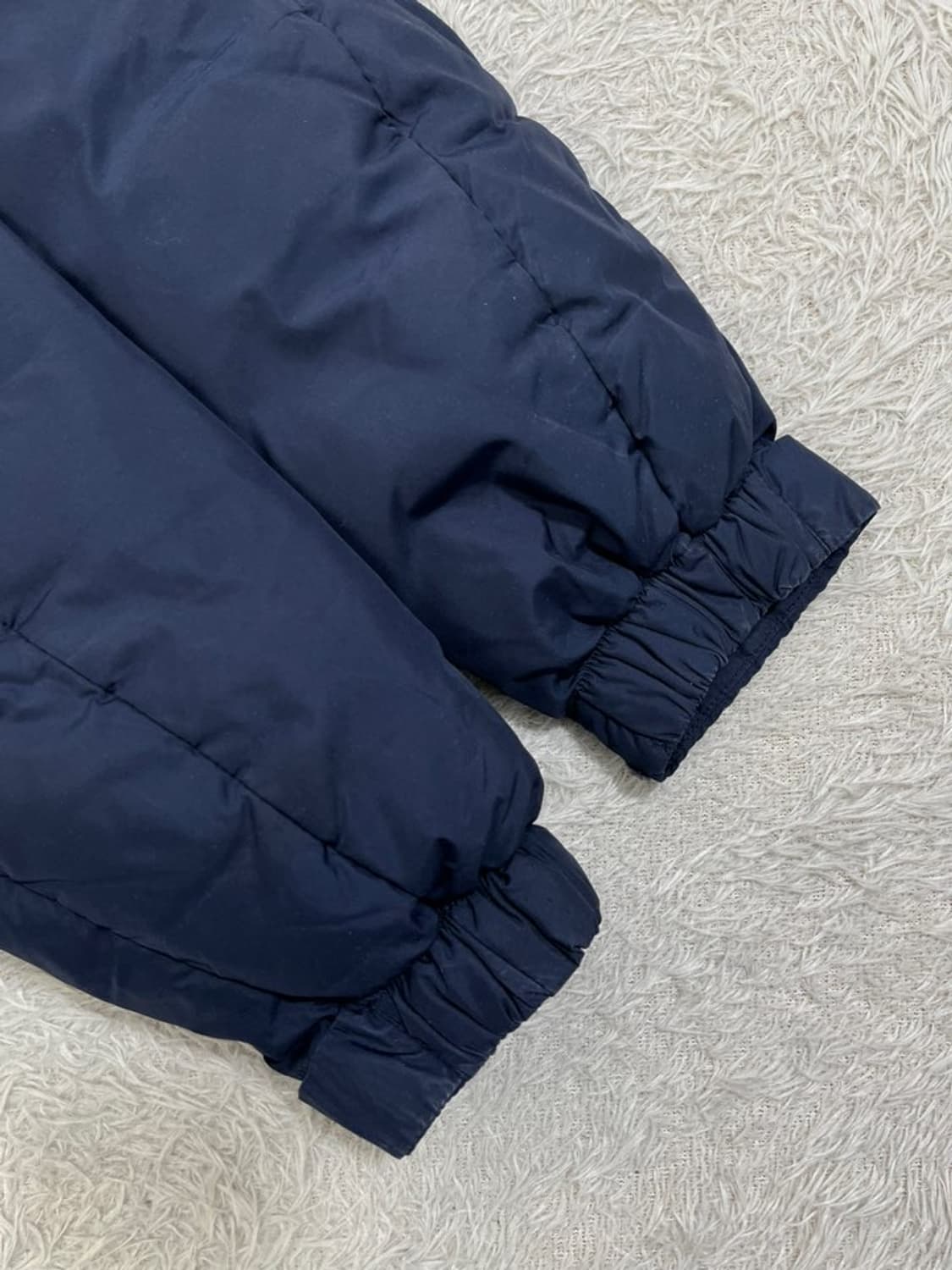 아이더 구스다운 경량 패딩/#158 상품이미지5