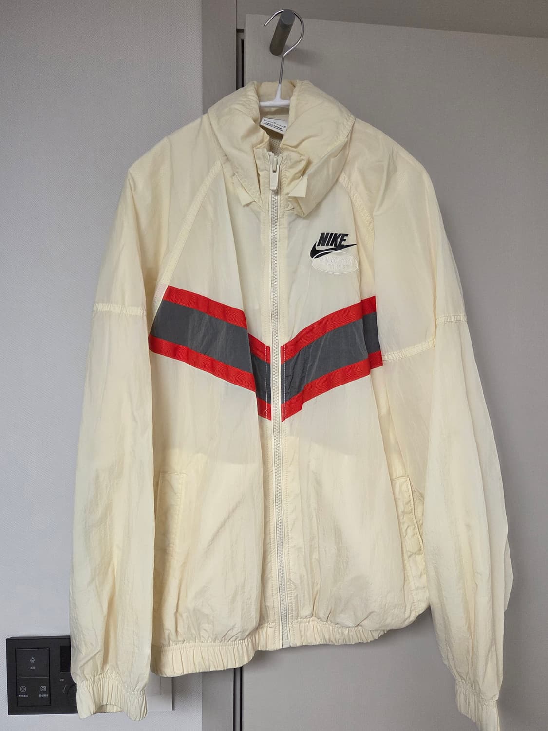 나이키 데이지 윈드러너 자켓 상품이미지1