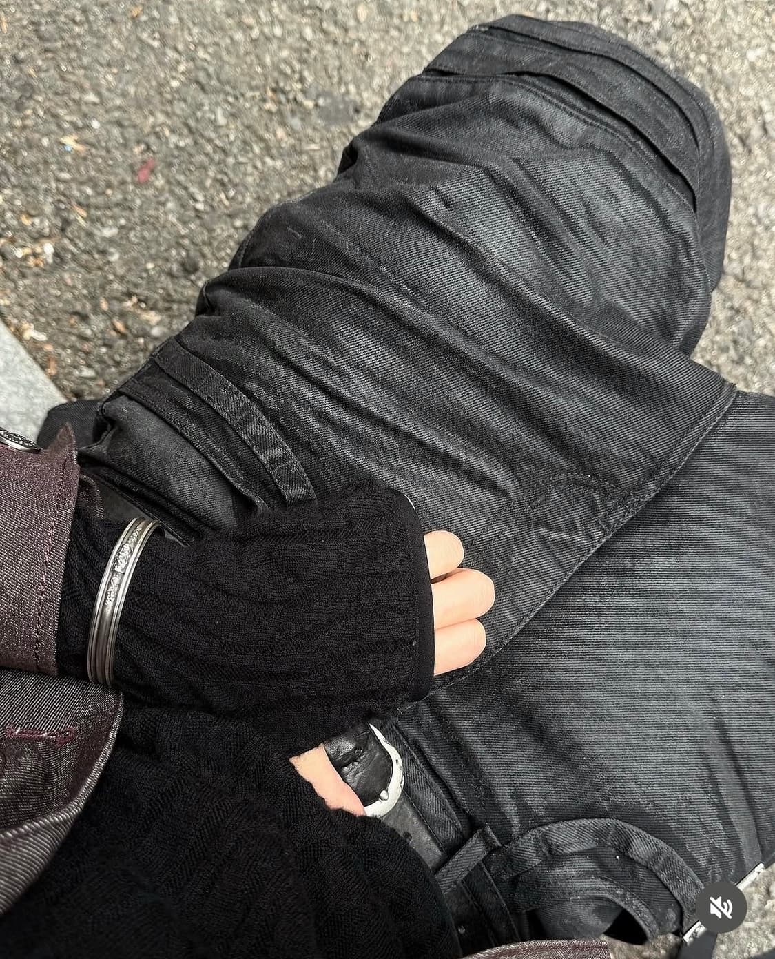 [2] 포그서비스 코팅 플레어진 상품이미지1