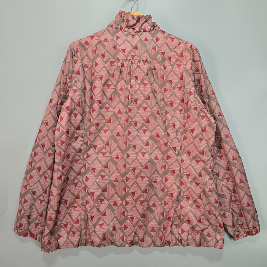 울시 바람막이 여성 점퍼 자켓 105 상품이미지4