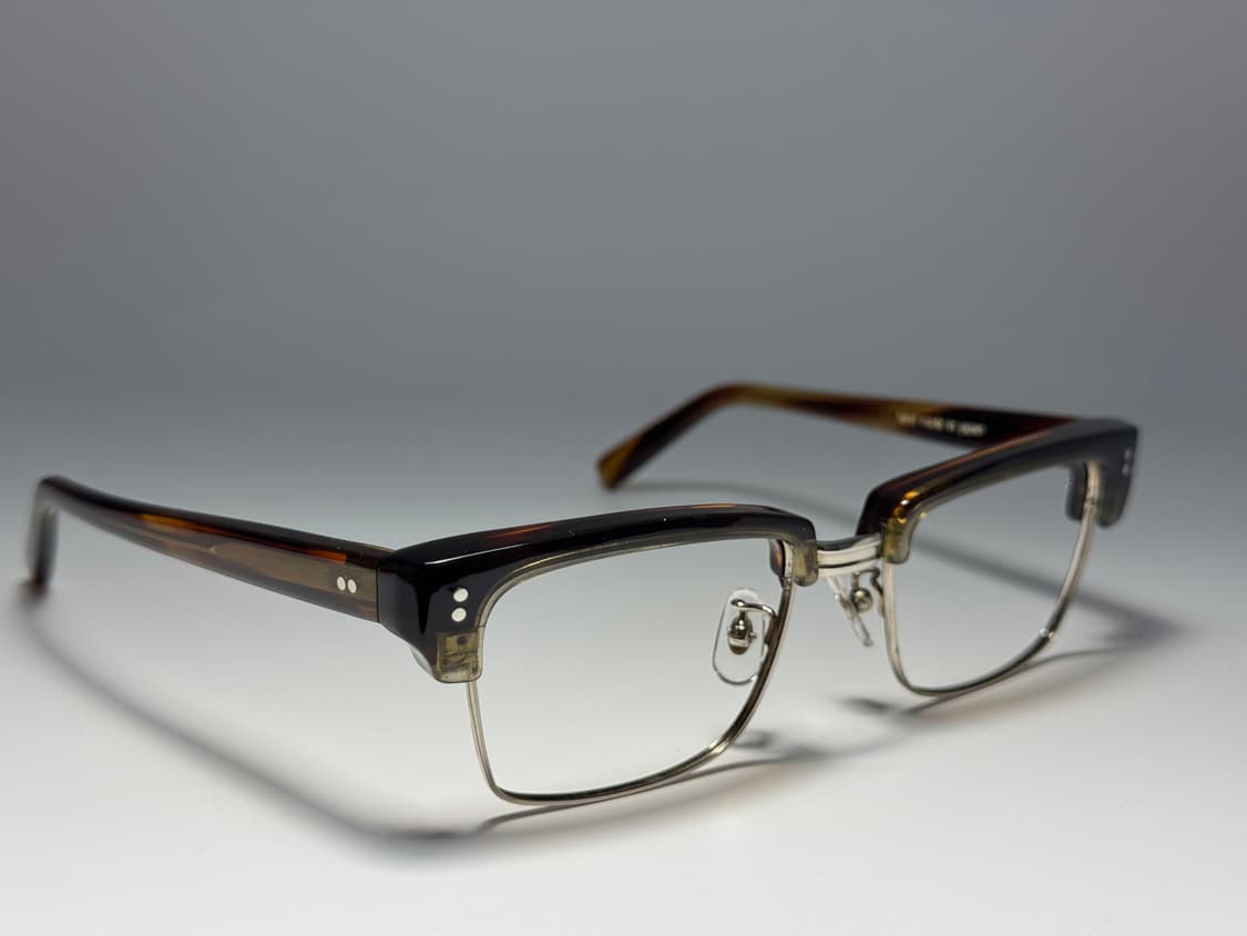 EFFECTOR 이펙터 하은테 delay III TUR 안경 0120 상품이미지5