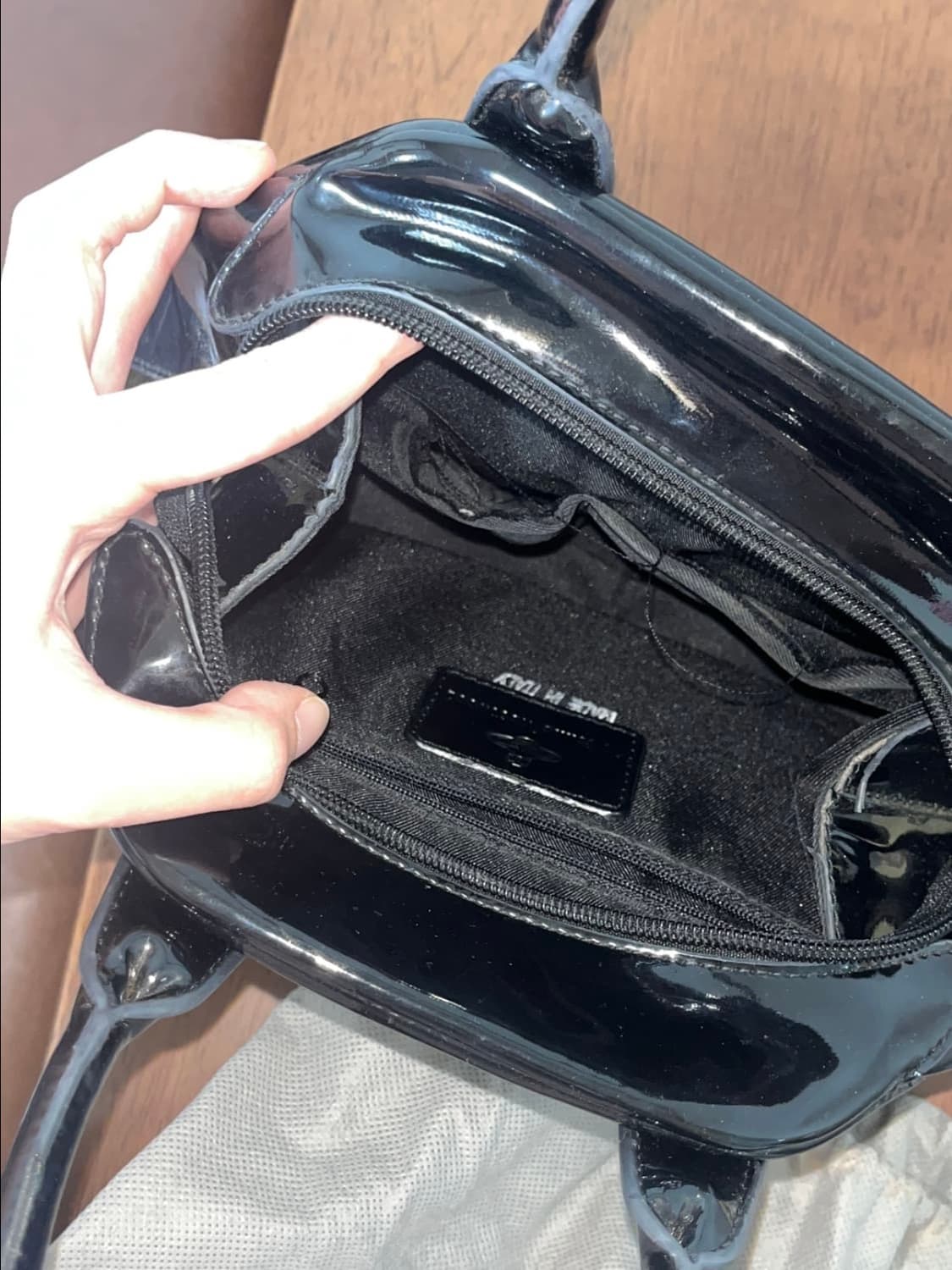 비비안웨스트우드 가방 상품이미지4