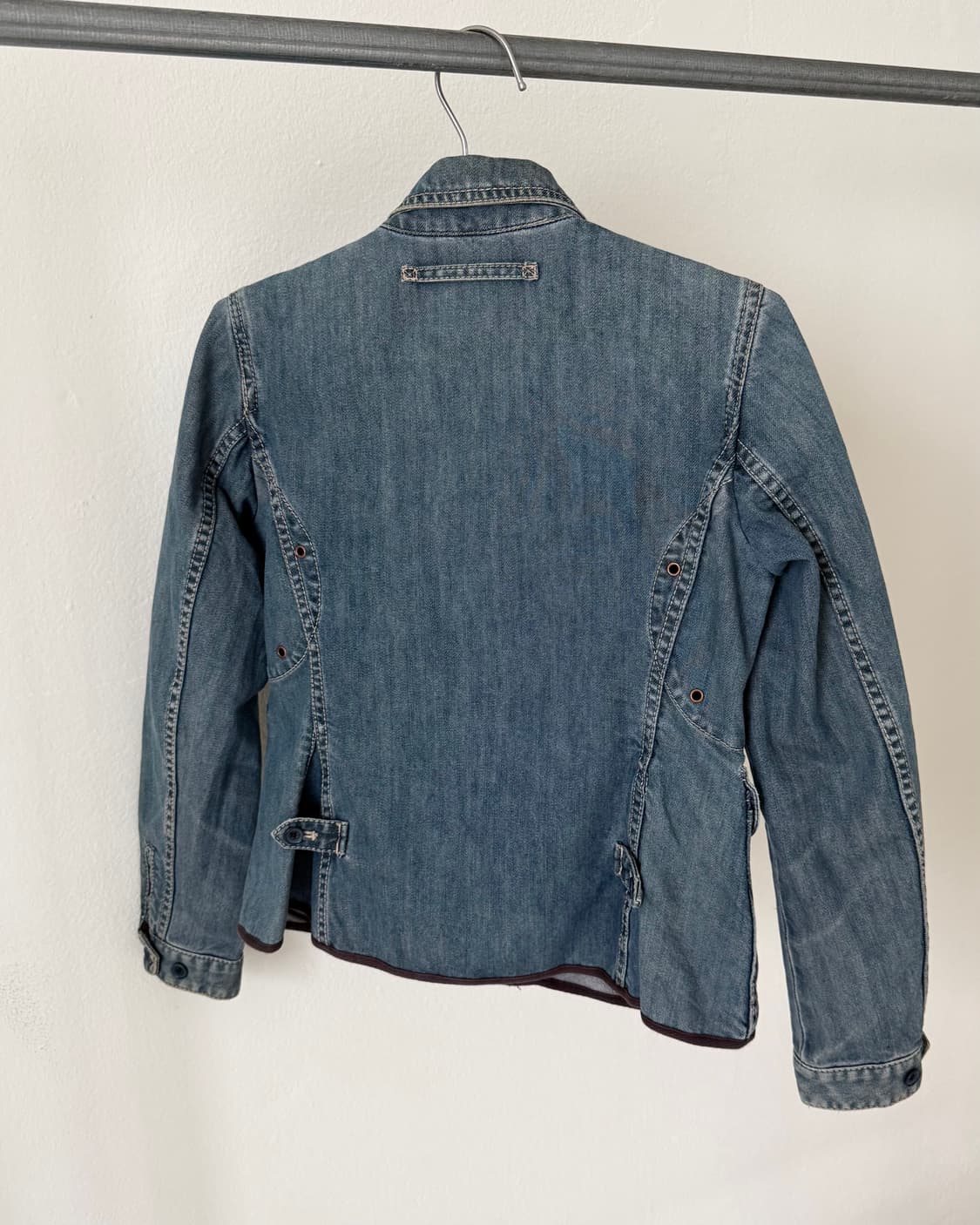 Gaminerie 자켓 상품이미지3