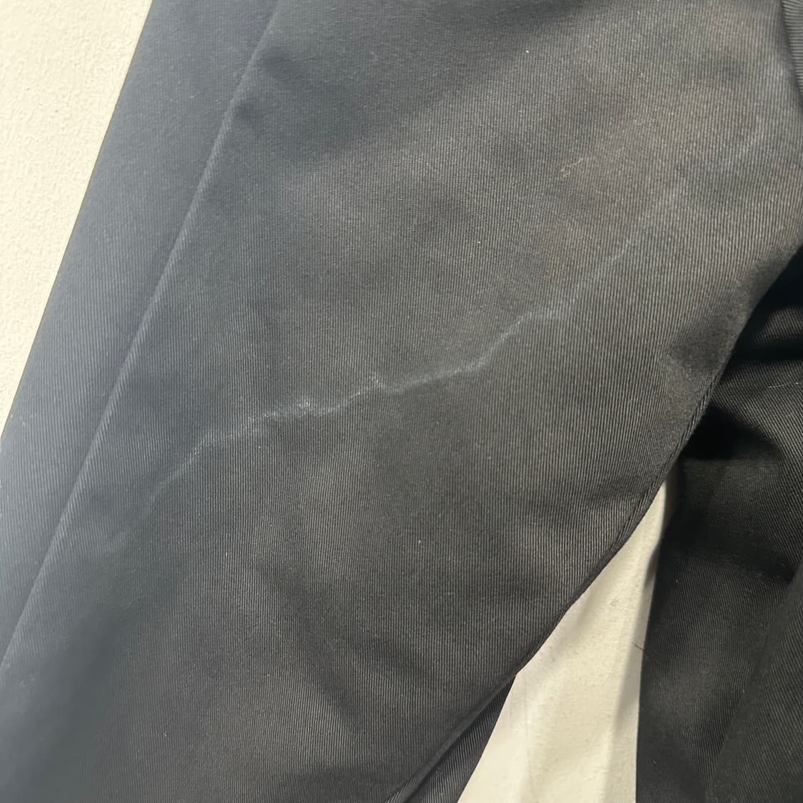 펀치드링크파티즈 자수 워크 자켓 상품이미지5