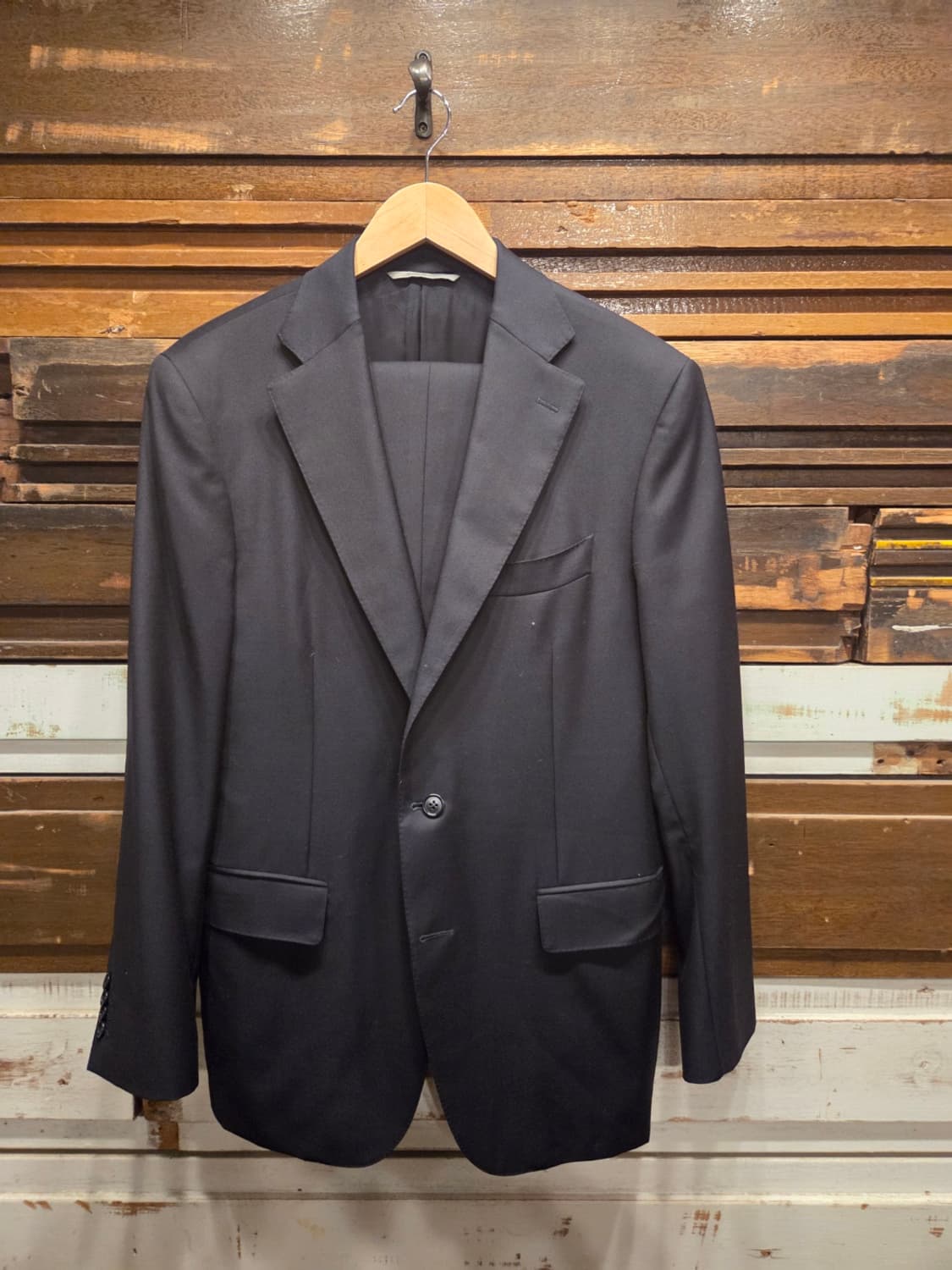 이탈리아 브랜드 카날리 셋업 상품이미지1