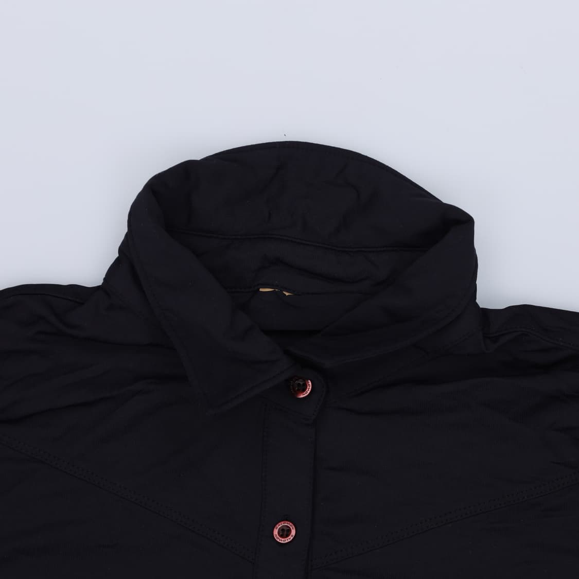 85-90정도 살로몬 기능성 반팔티 0327H1 상품이미지4