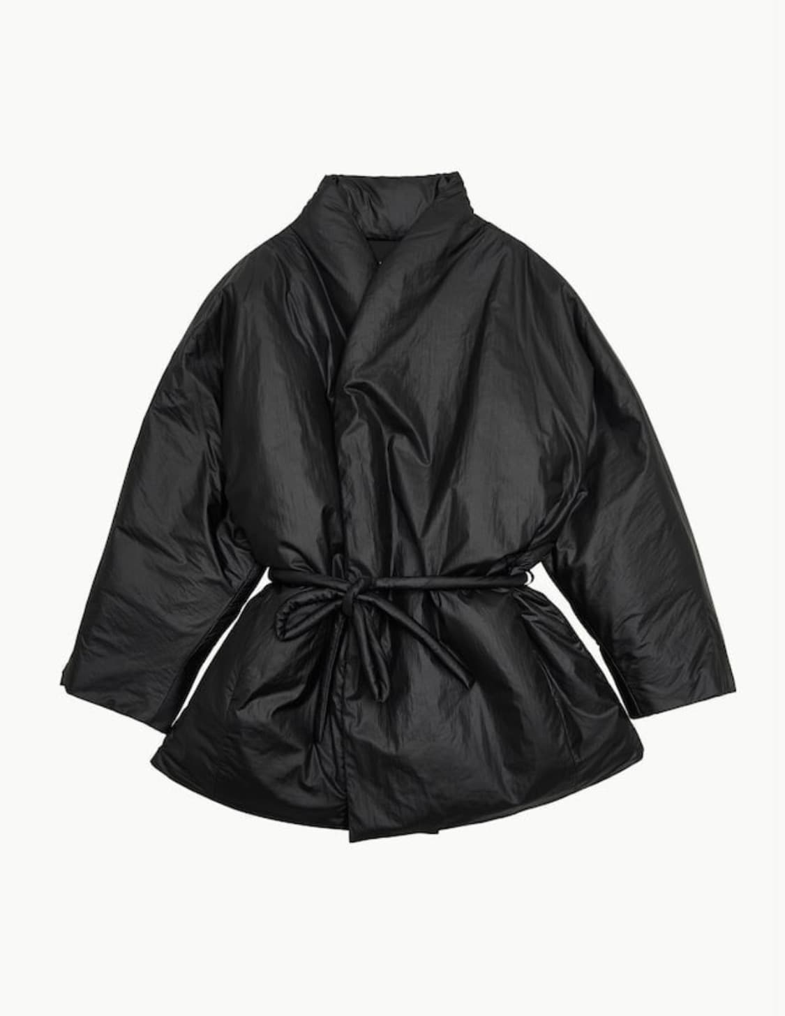 아모멘토 듀벳 숄 패딩 구해요! 상품이미지2