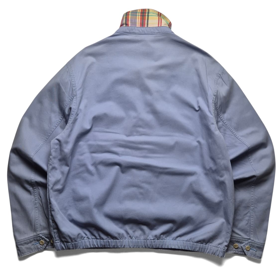 [M] 폴로 랄프로렌 코튼 스윙톱 자켓 상품이미지8