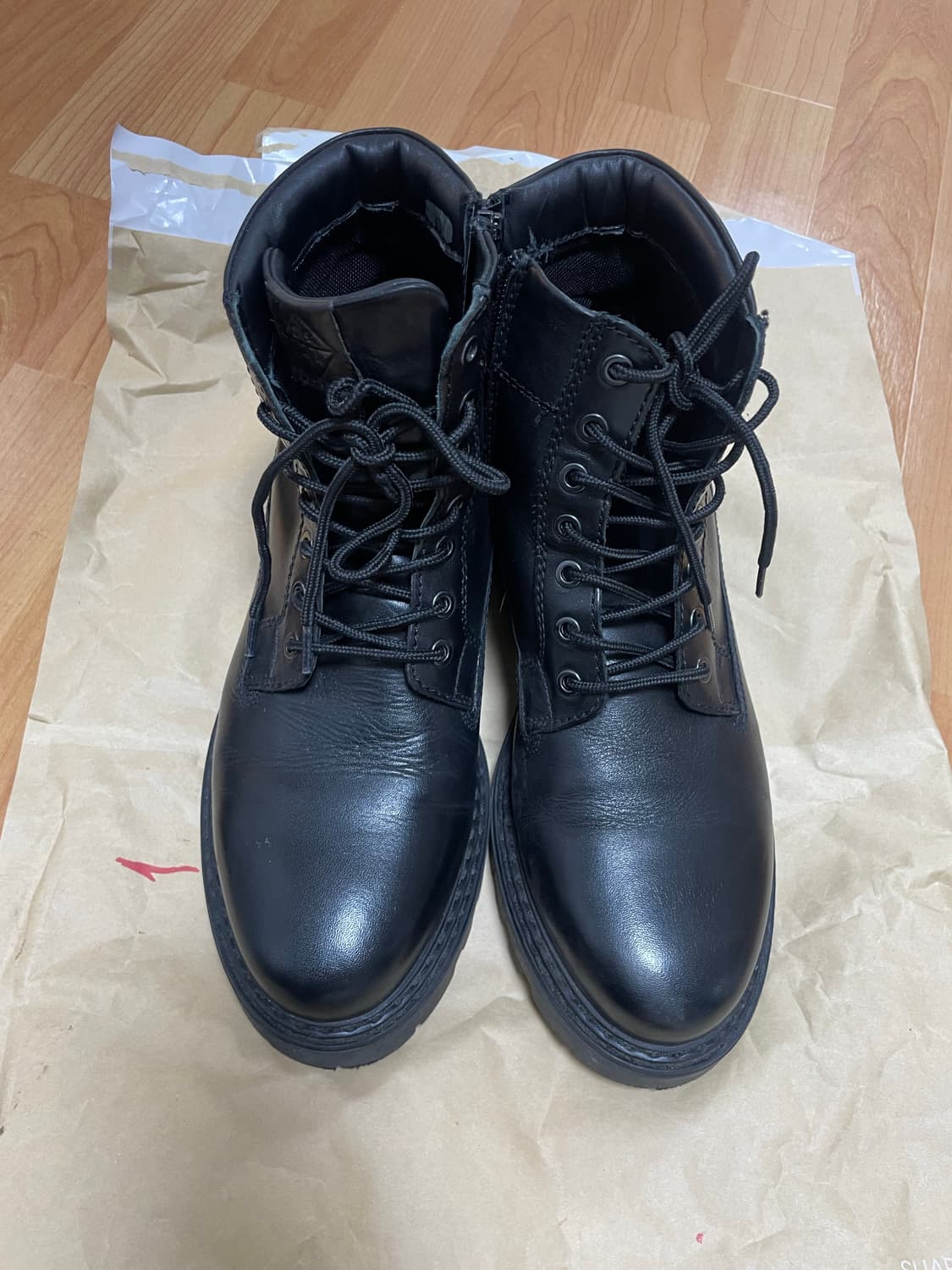 스테파노로시 워커 부츠  265-270 상품이미지2